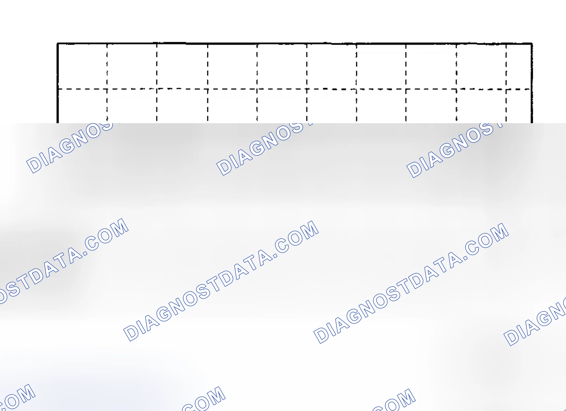 Scheme 74: Vehicle condition