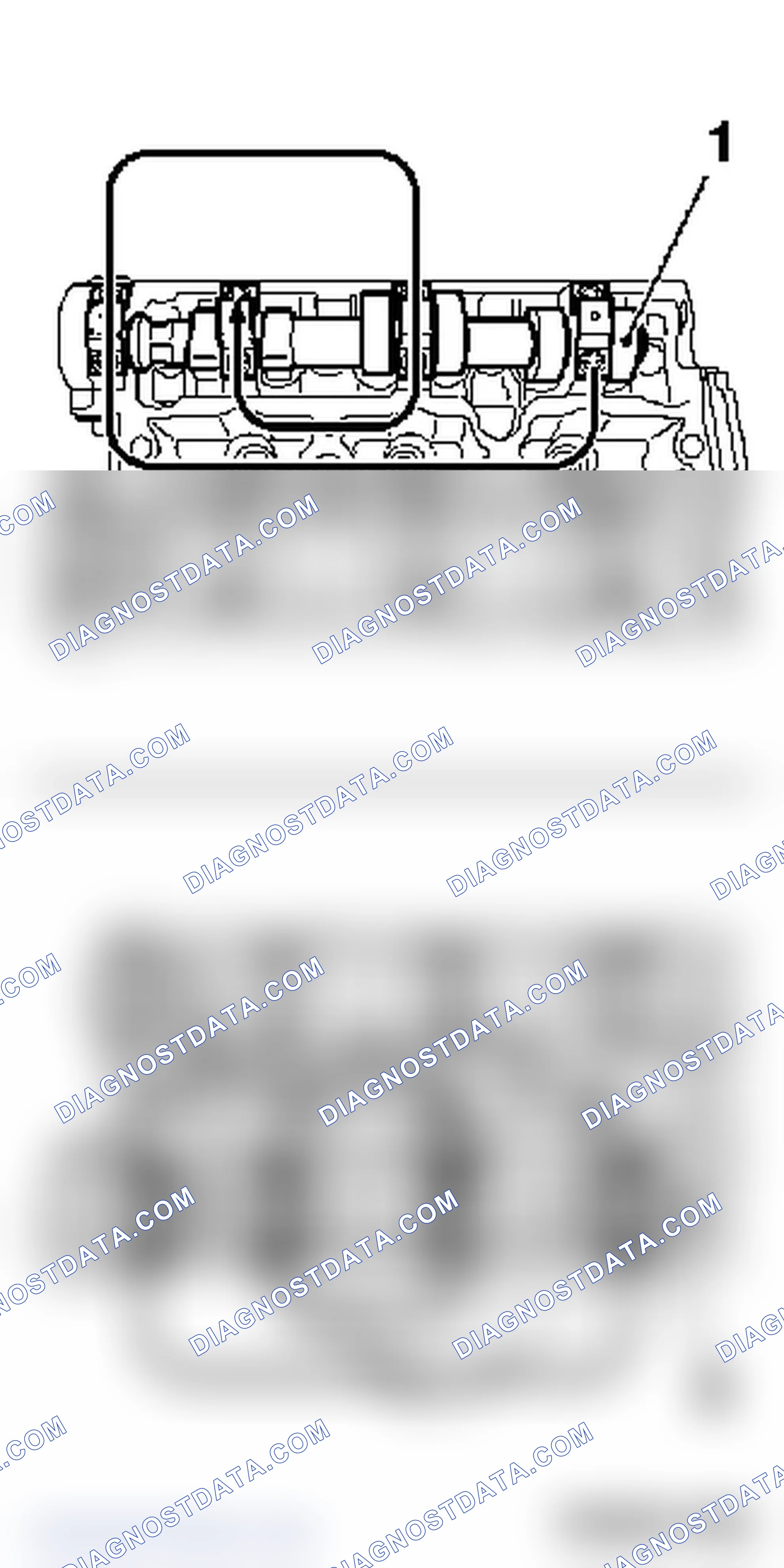 Repair Engine Using an Engine Short Block