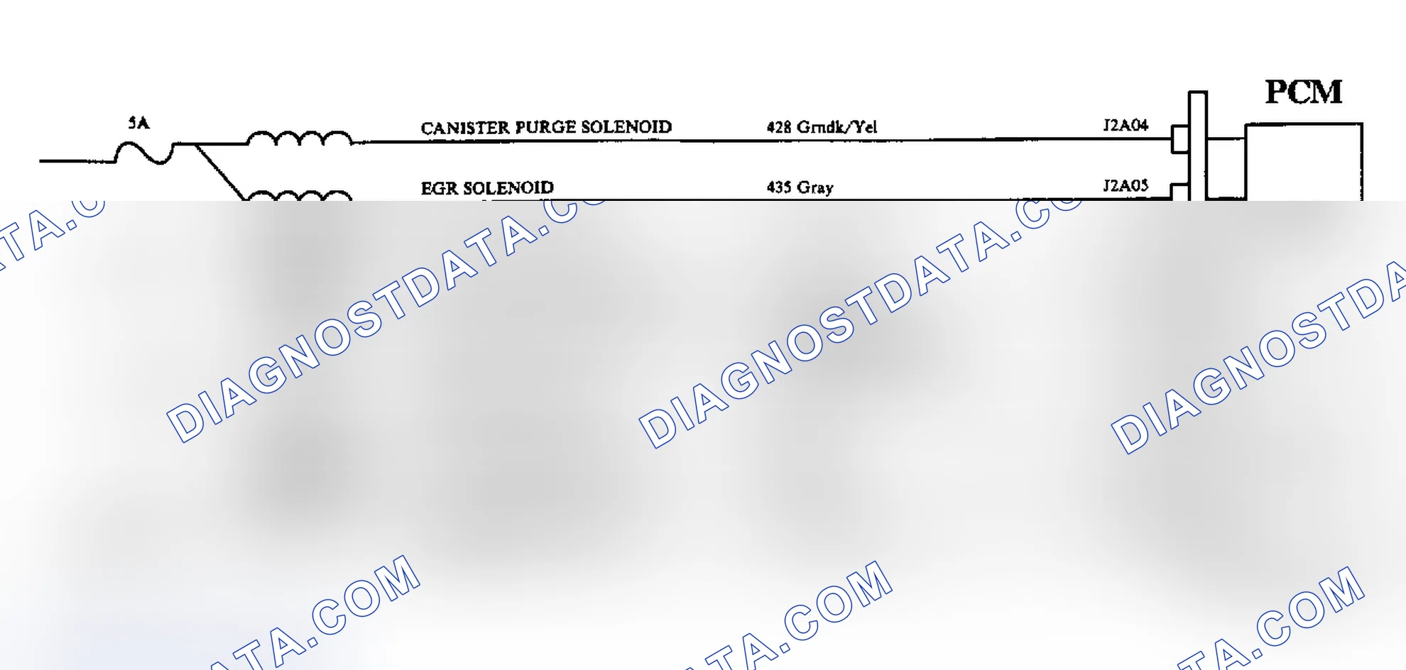 Scheme 64: Code 26, Schematic, Quad-Driver Ckt