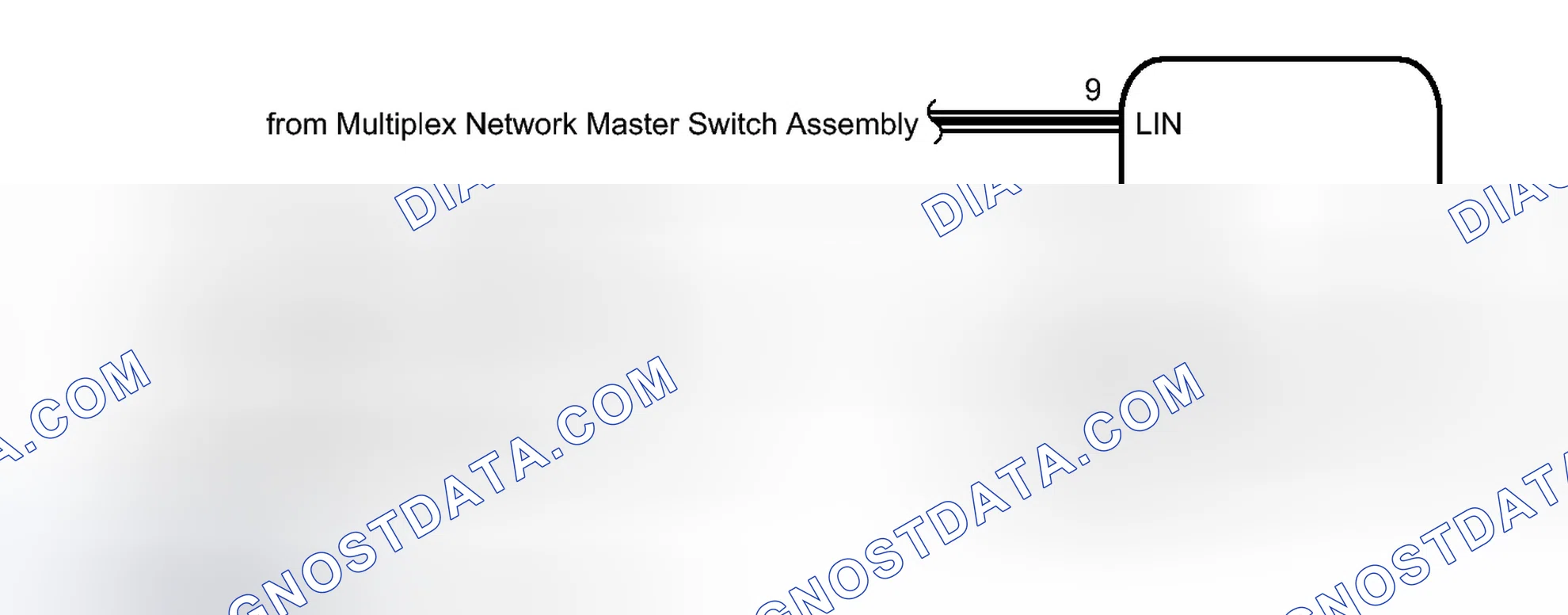 Scheme 14: WIRING DIAGRAM