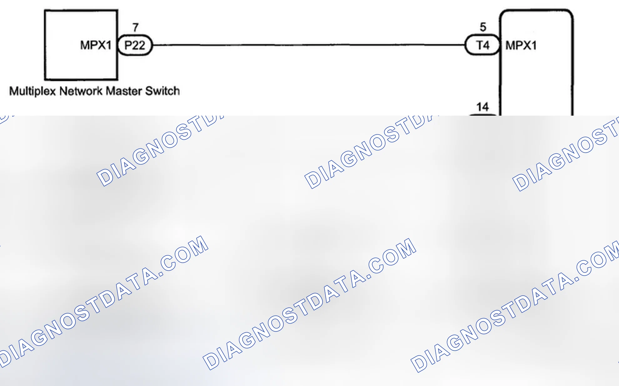 Scheme 6: WIRING DIAGRAM