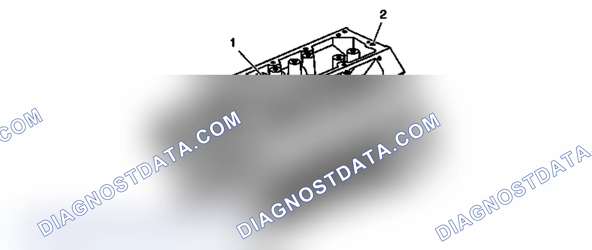 Scheme 57: Engine Block