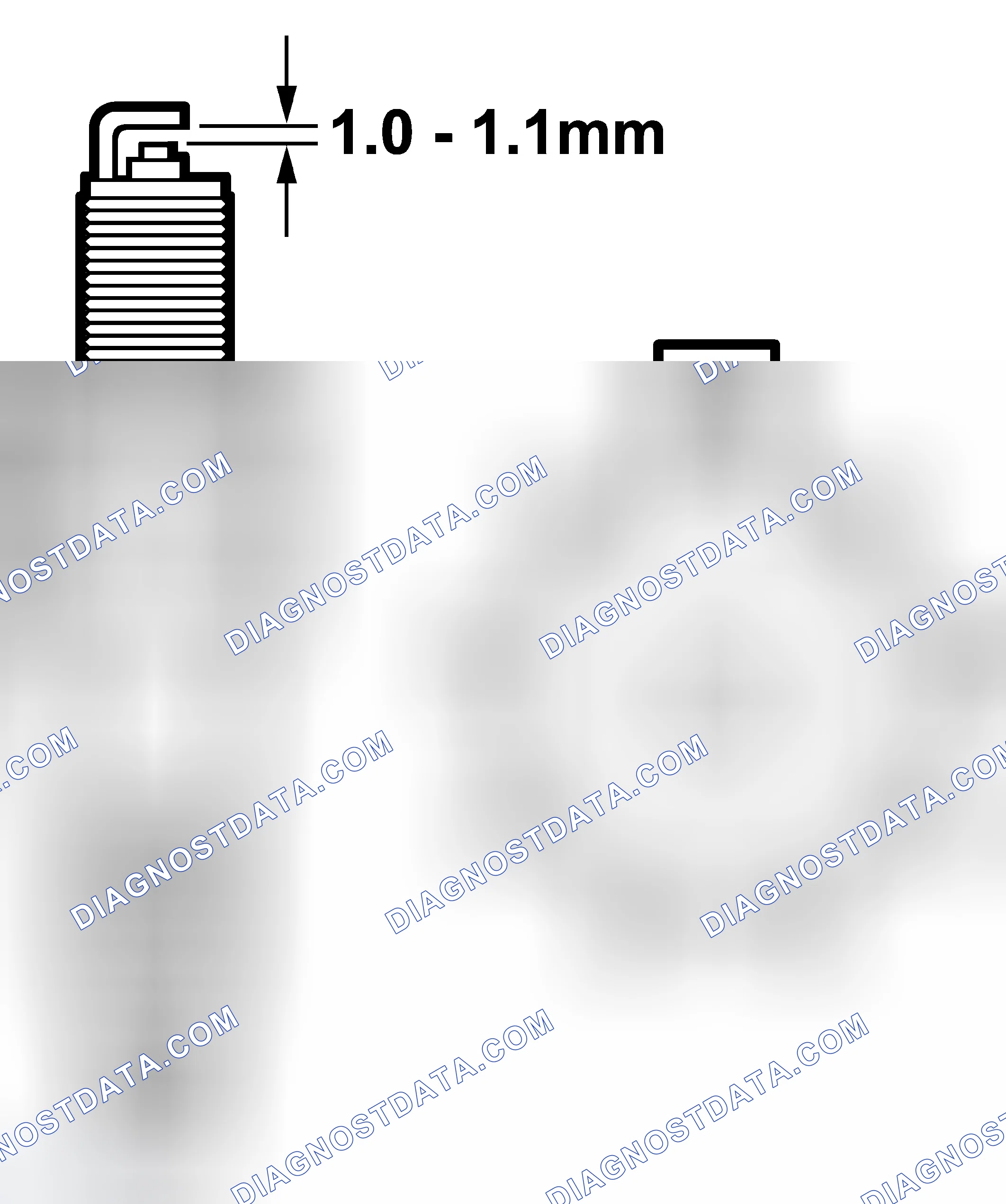 Scheme 326: Spark plugs