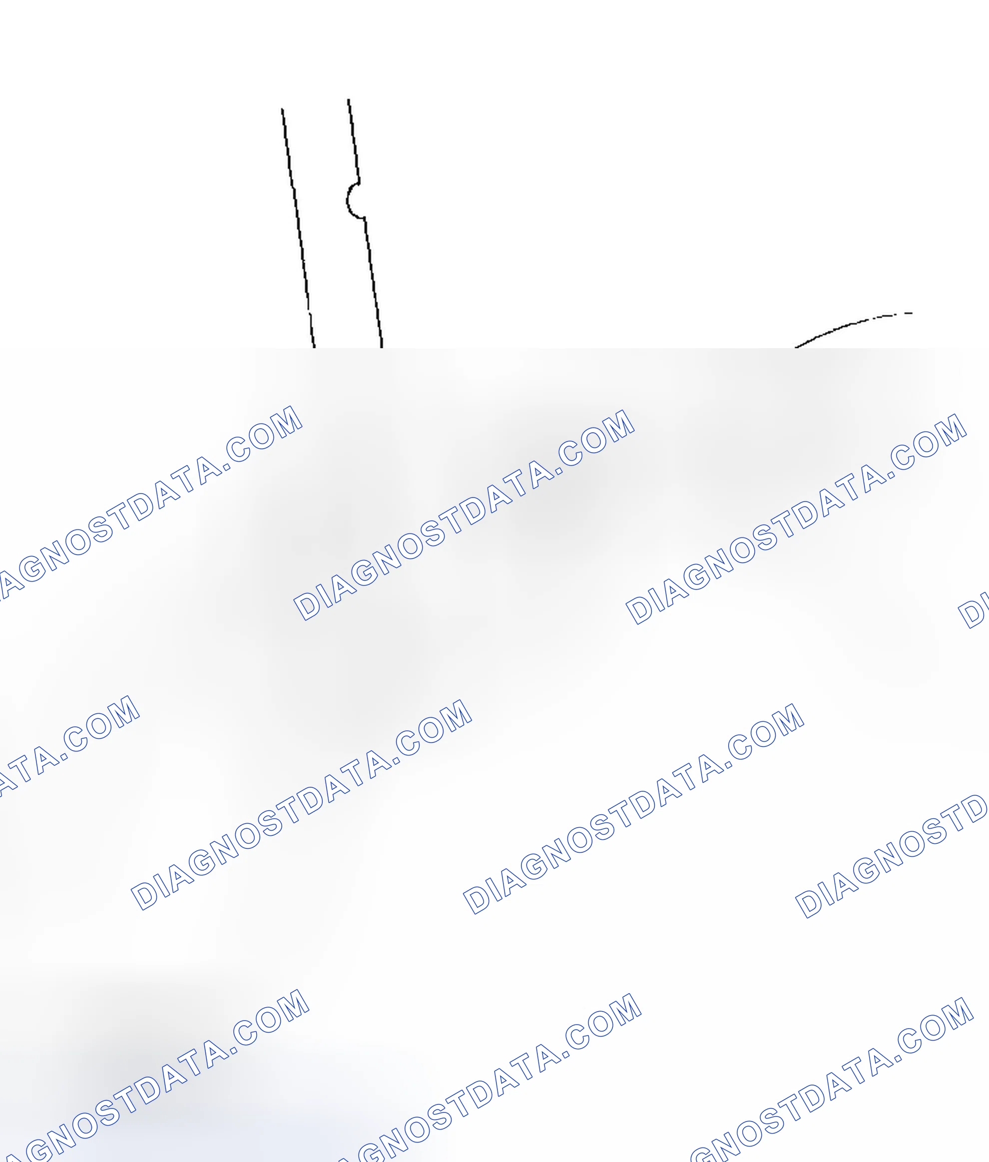 Scheme 519: ROCKER ARM & SHAFT INSPECTION
