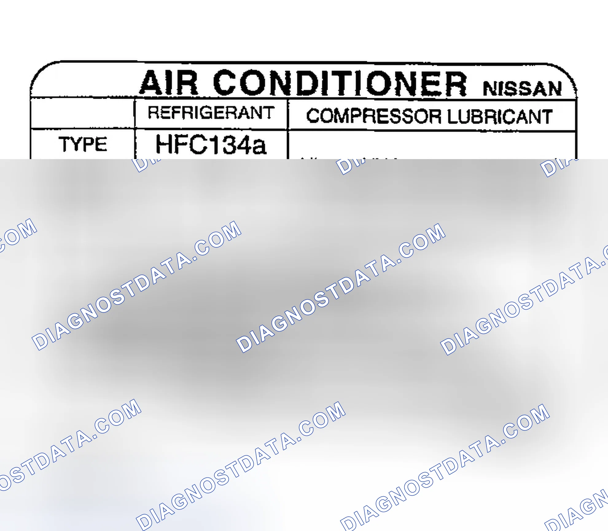 Scheme 9: IDENTIFICATION LABEL FOR VEHICLE