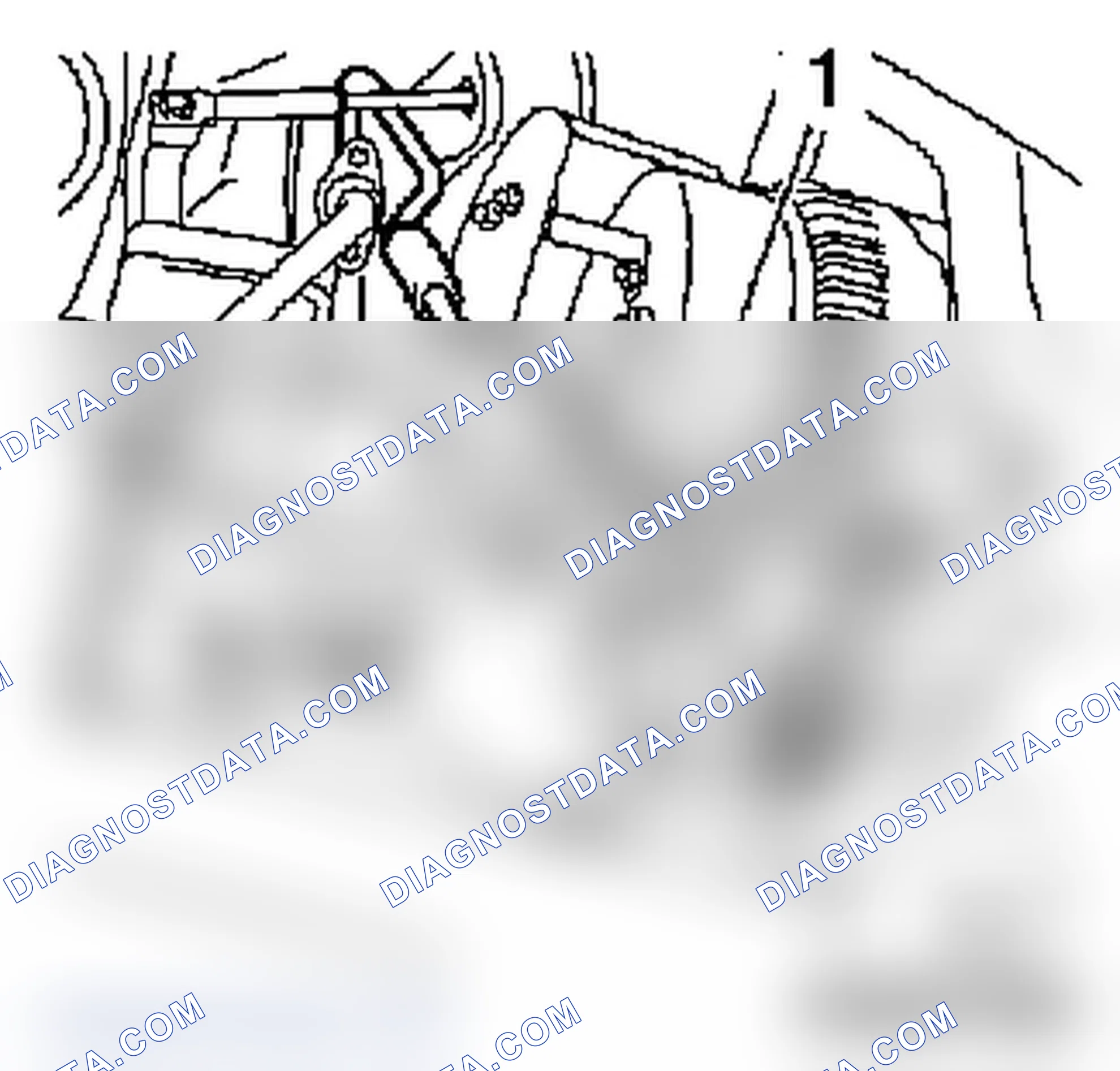 Repair Engine Using a Part-Engine