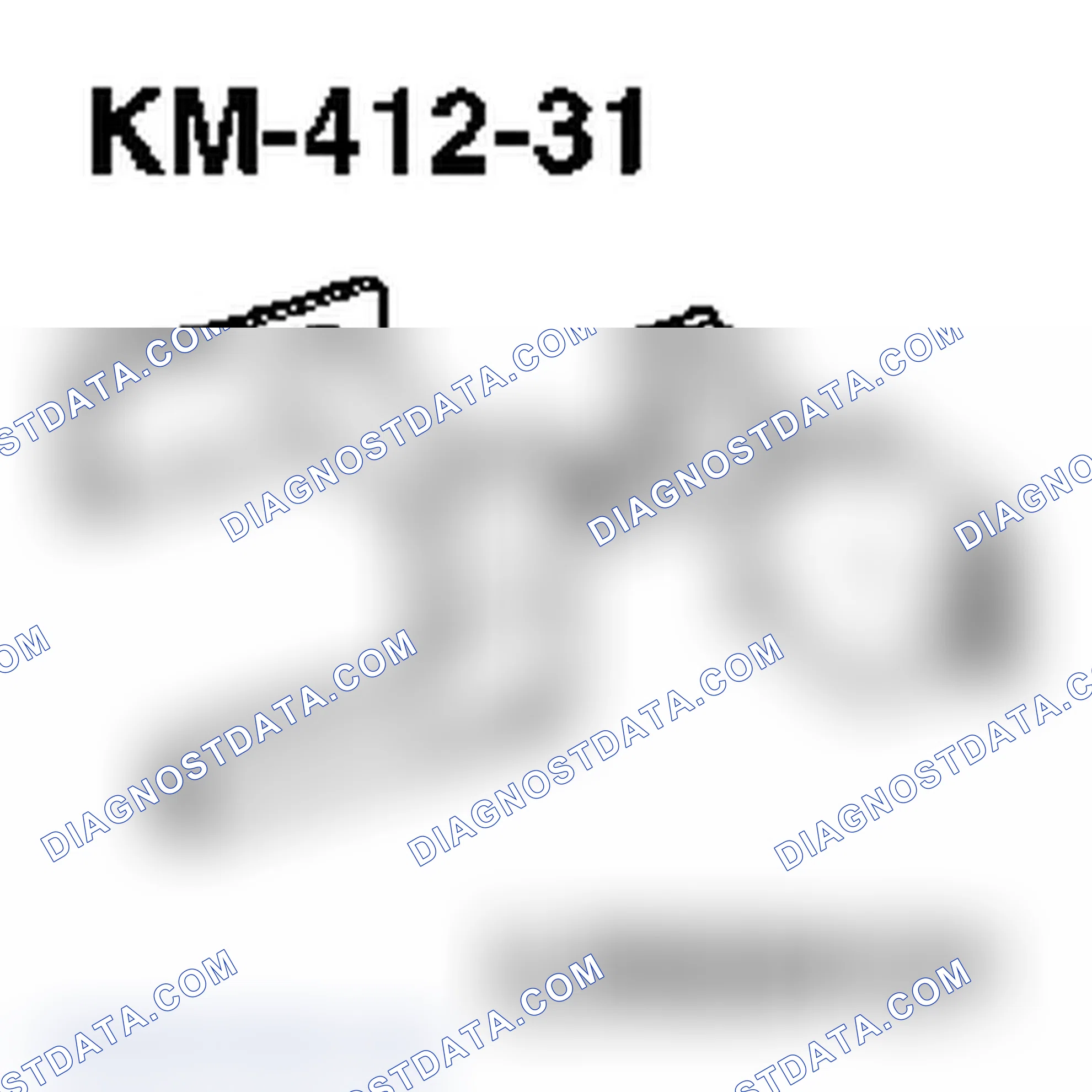 Special Service Tools
