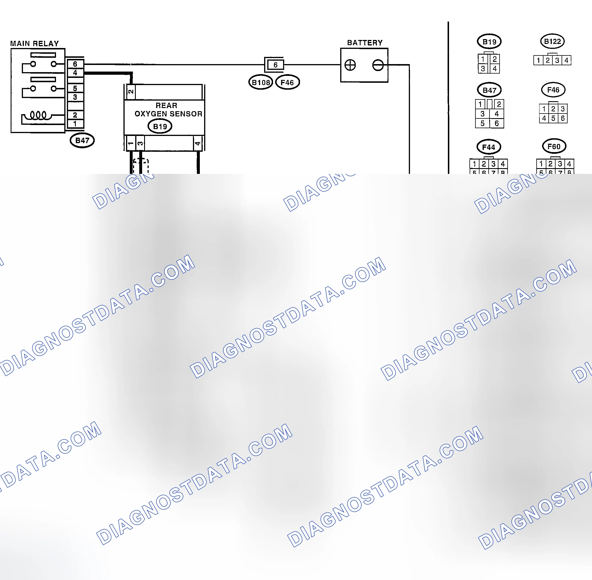 Scheme 1763: WIRING DIAGRAM