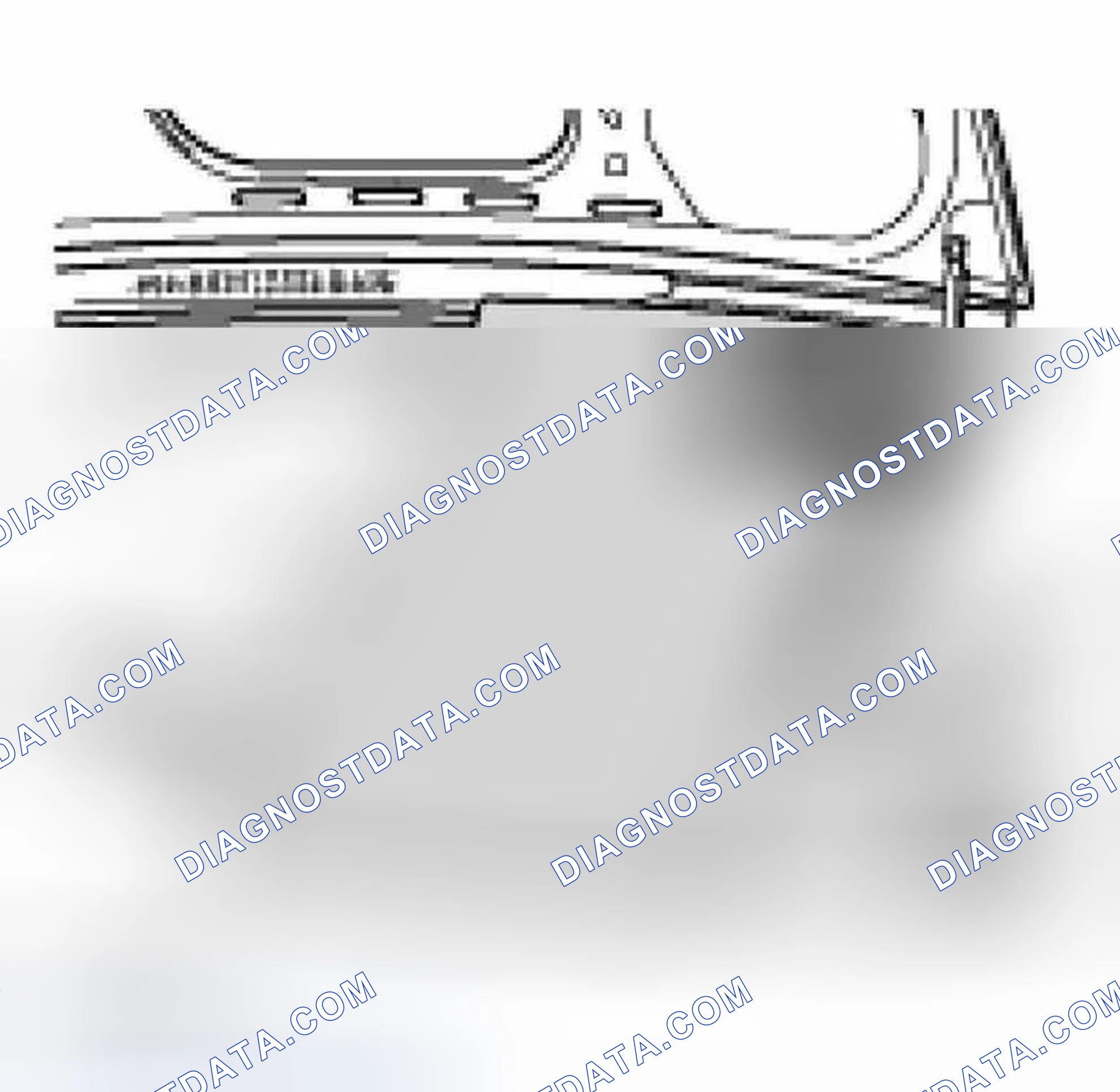 Scheme 13: OPENING ENGINE COMPARTMENT