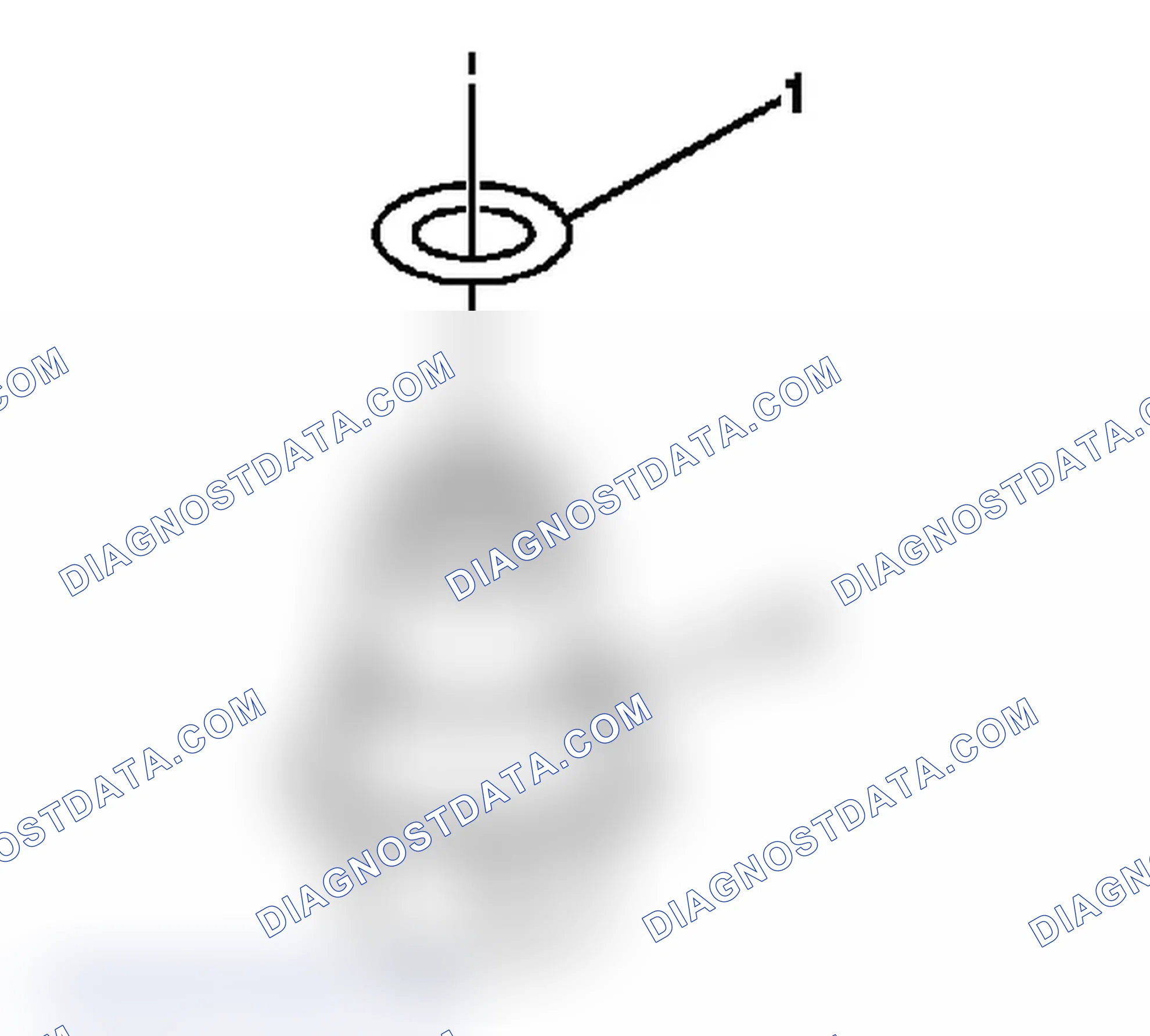 Scheme 28: Fuel Pressure Regulator