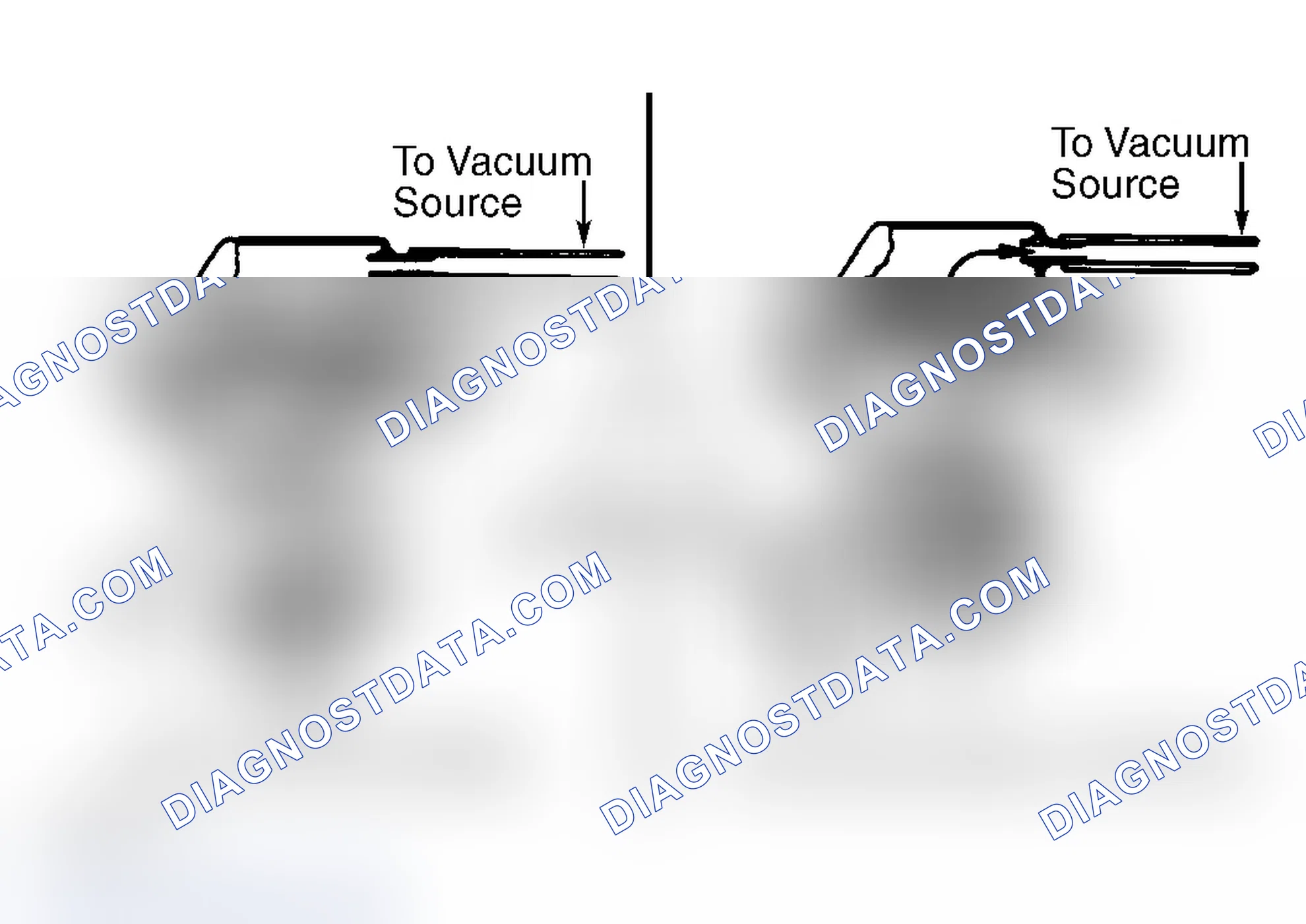 Scheme 7: Single Diaphragm EGR Valve