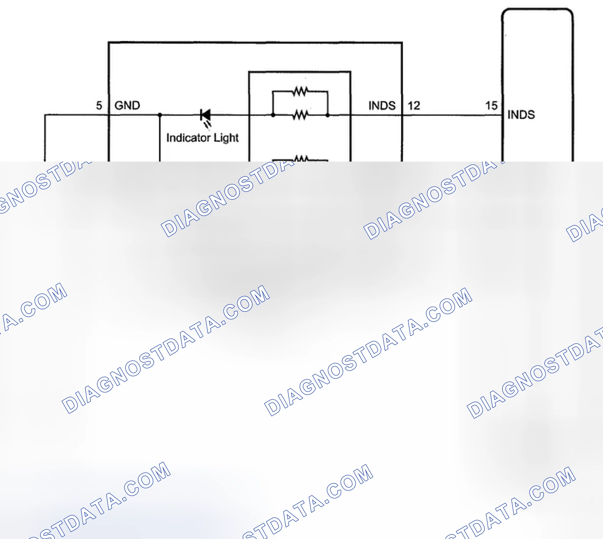 Scheme 175: WIRING DIAGRAM