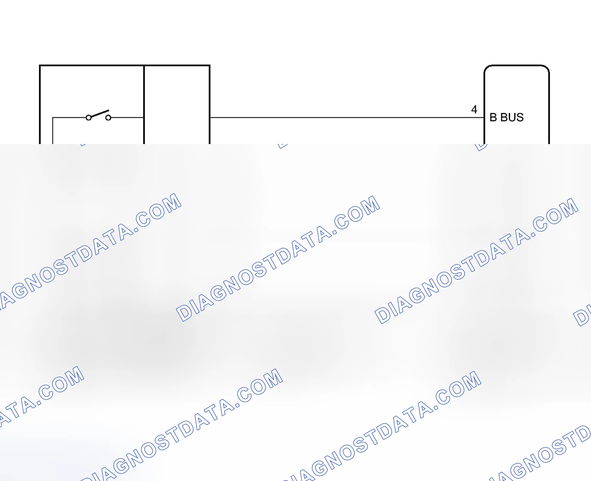 Scheme 102: WIRING DIAGRAM