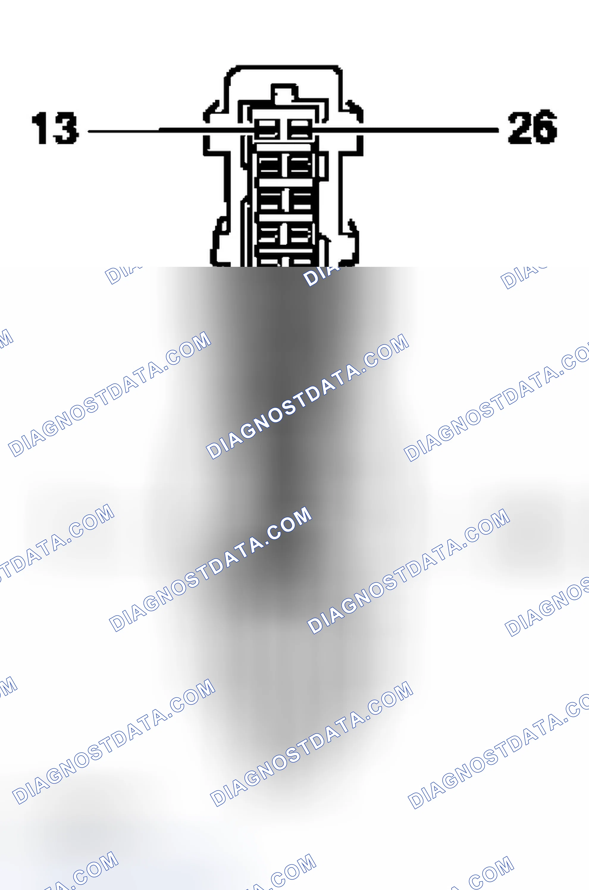 Scheme 23: Plug No. 7