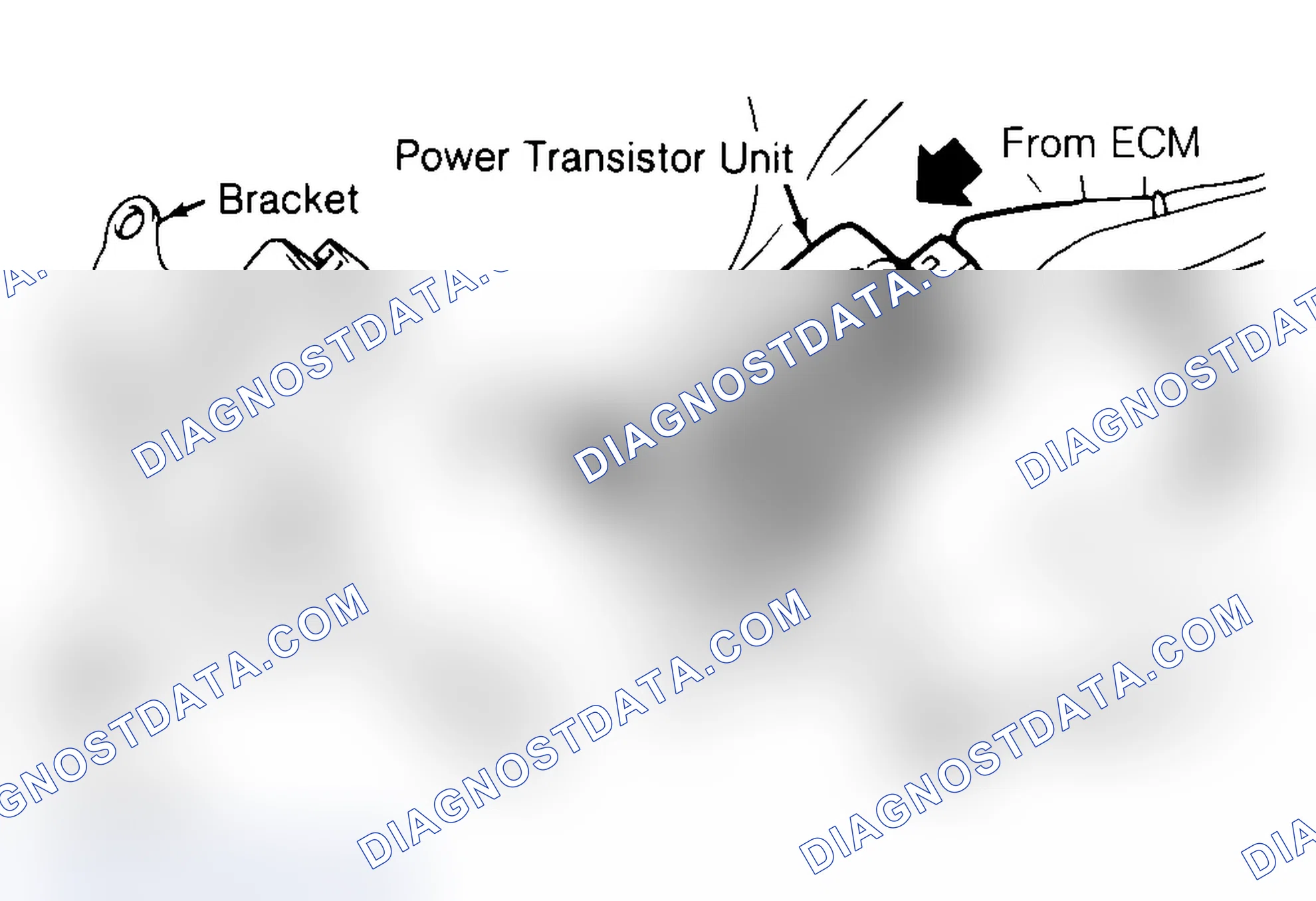 Scheme 6: DIRECT IGNITION SYSTEM (300ZX)