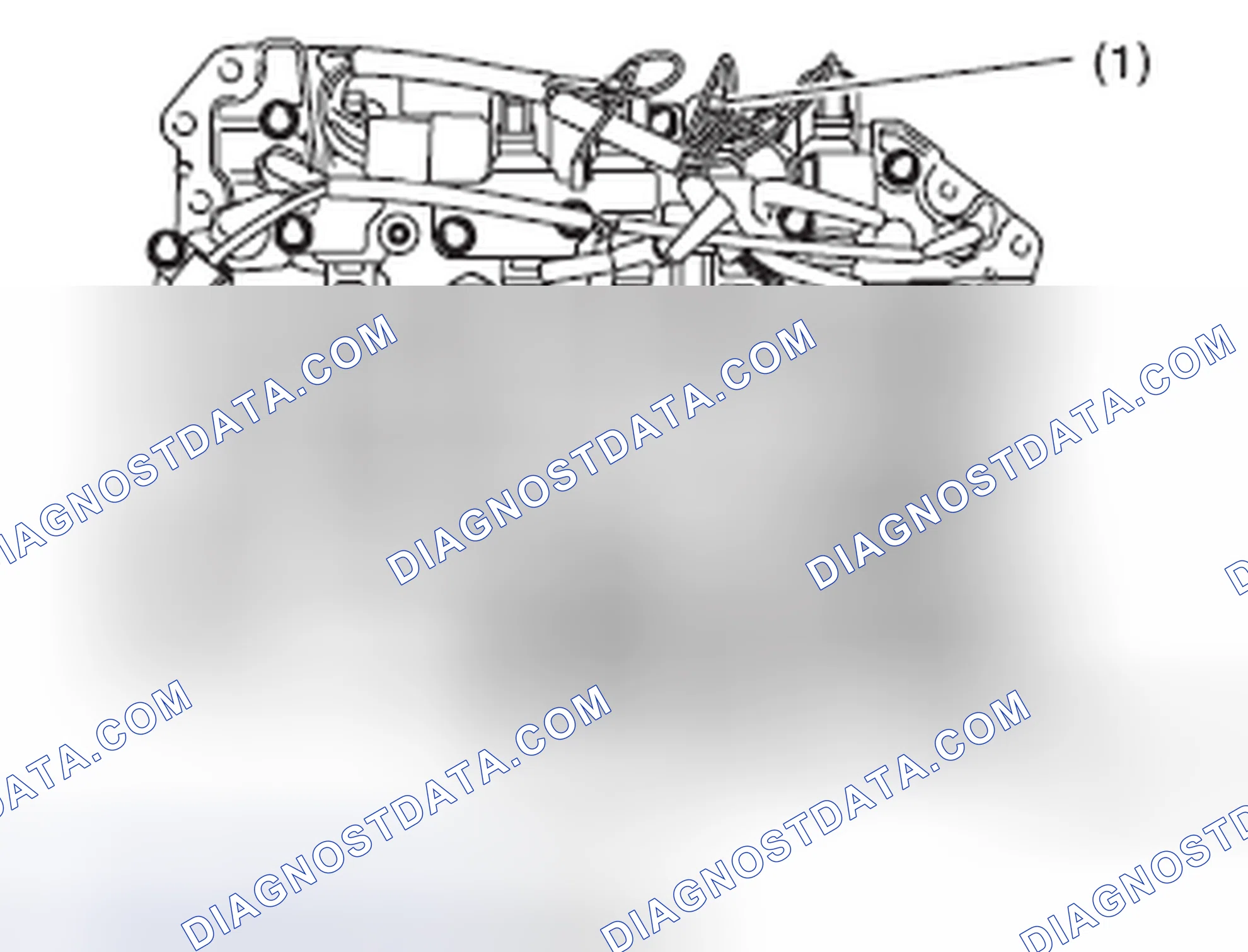 Scheme 81: INPUT CLUTCH SOLENOID