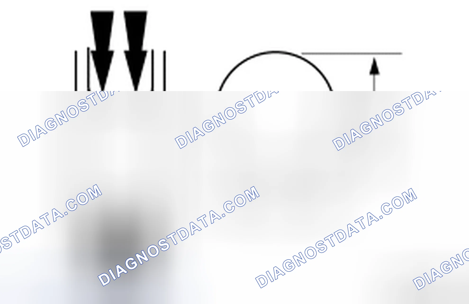 Scheme 580: Crankshaft Main Bearing Journal Taper and Out-of-Round