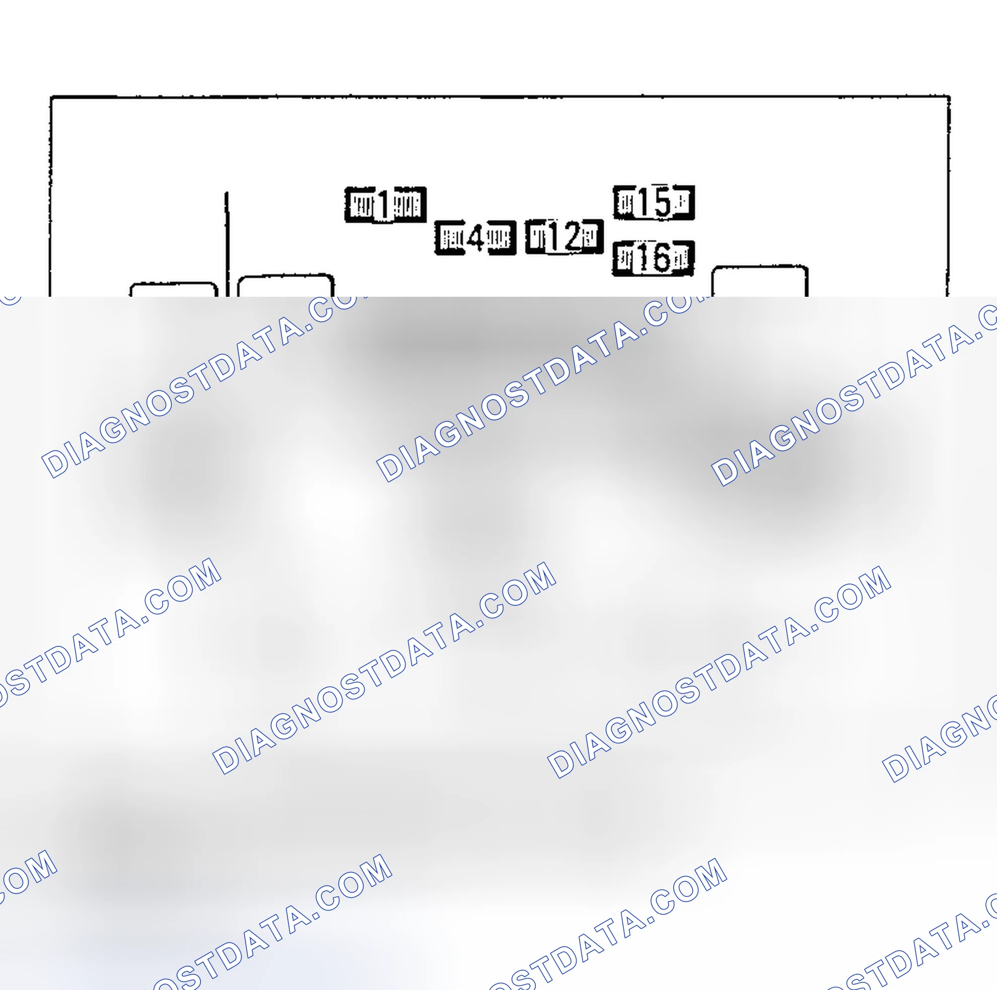 Scheme 2: FUSE PANEL IDENTIFICATION