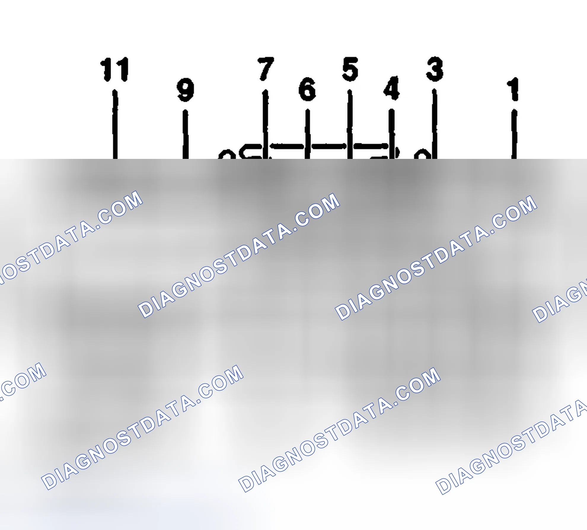 Scheme 18: Driver Memory Seat Module C341f