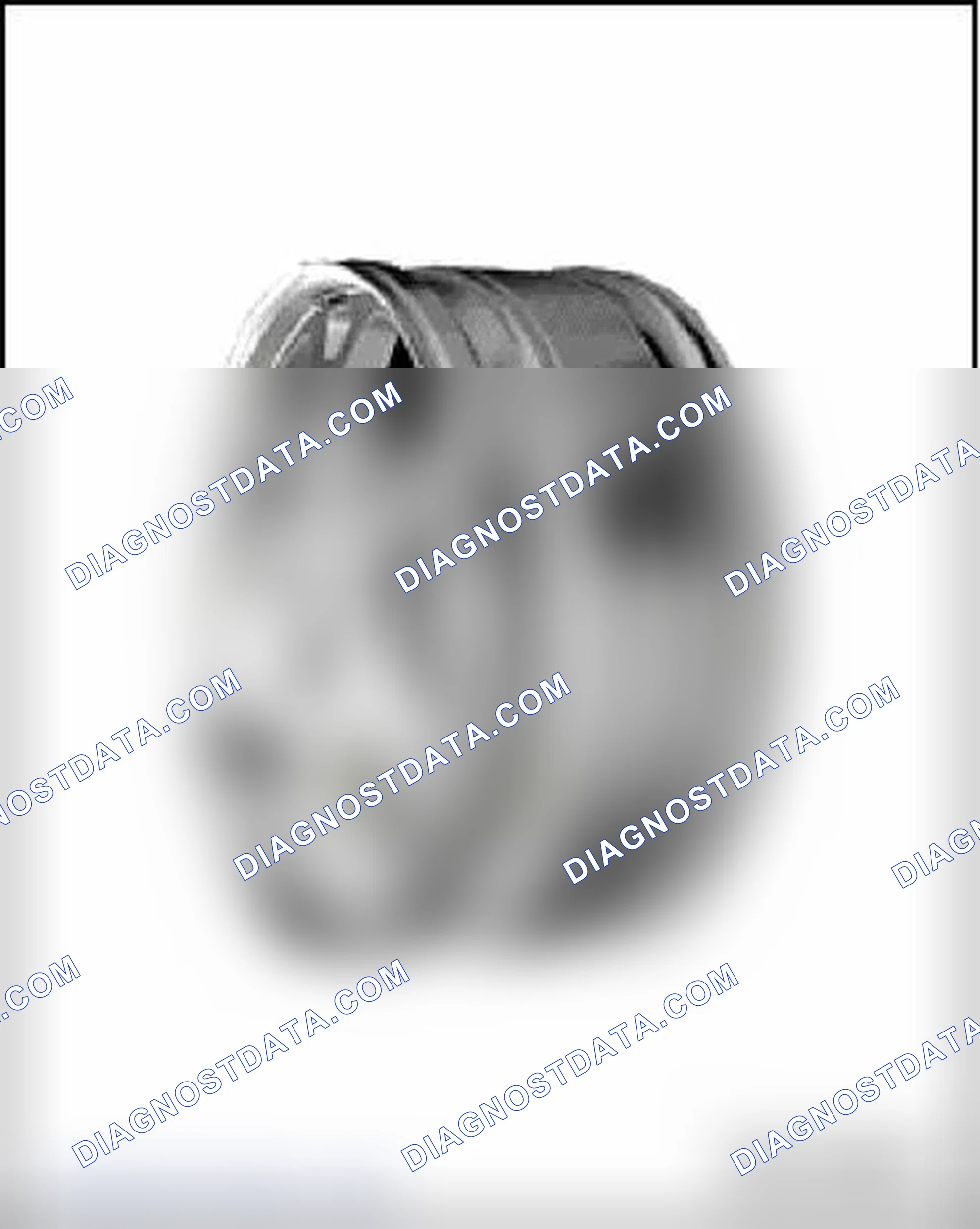 Scheme 48: DIMENSIONS AND DESIGNATIONS ON PAX RIMS