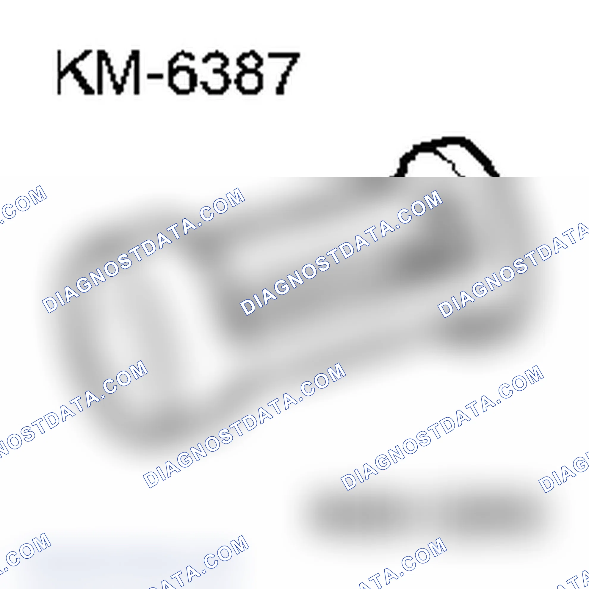 Cylinder Head Machining Special Tools