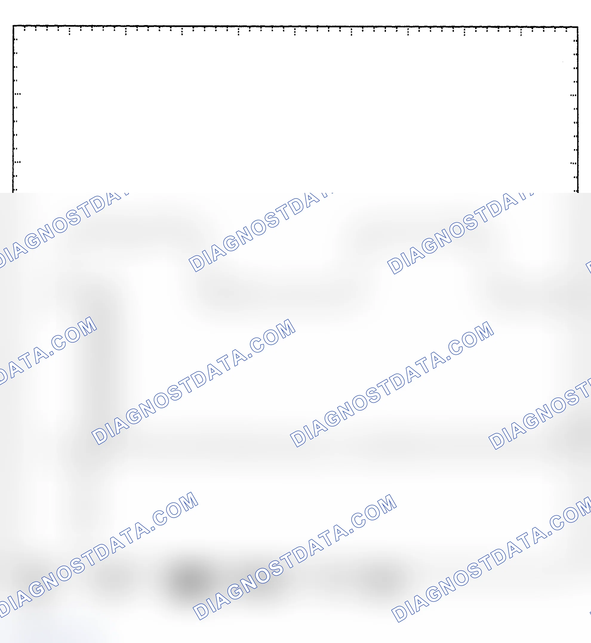 Scheme 26: Injector Bank - Known Good - Voltage Pattern