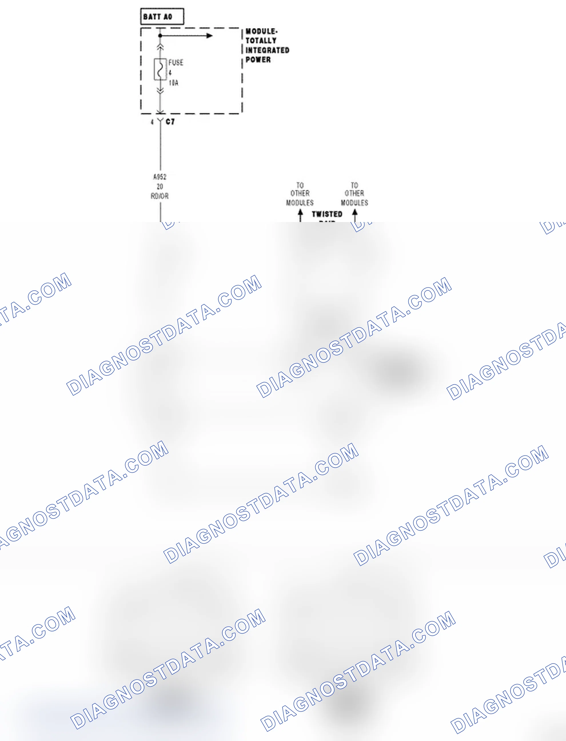 Scheme 99: Circuit Schematic