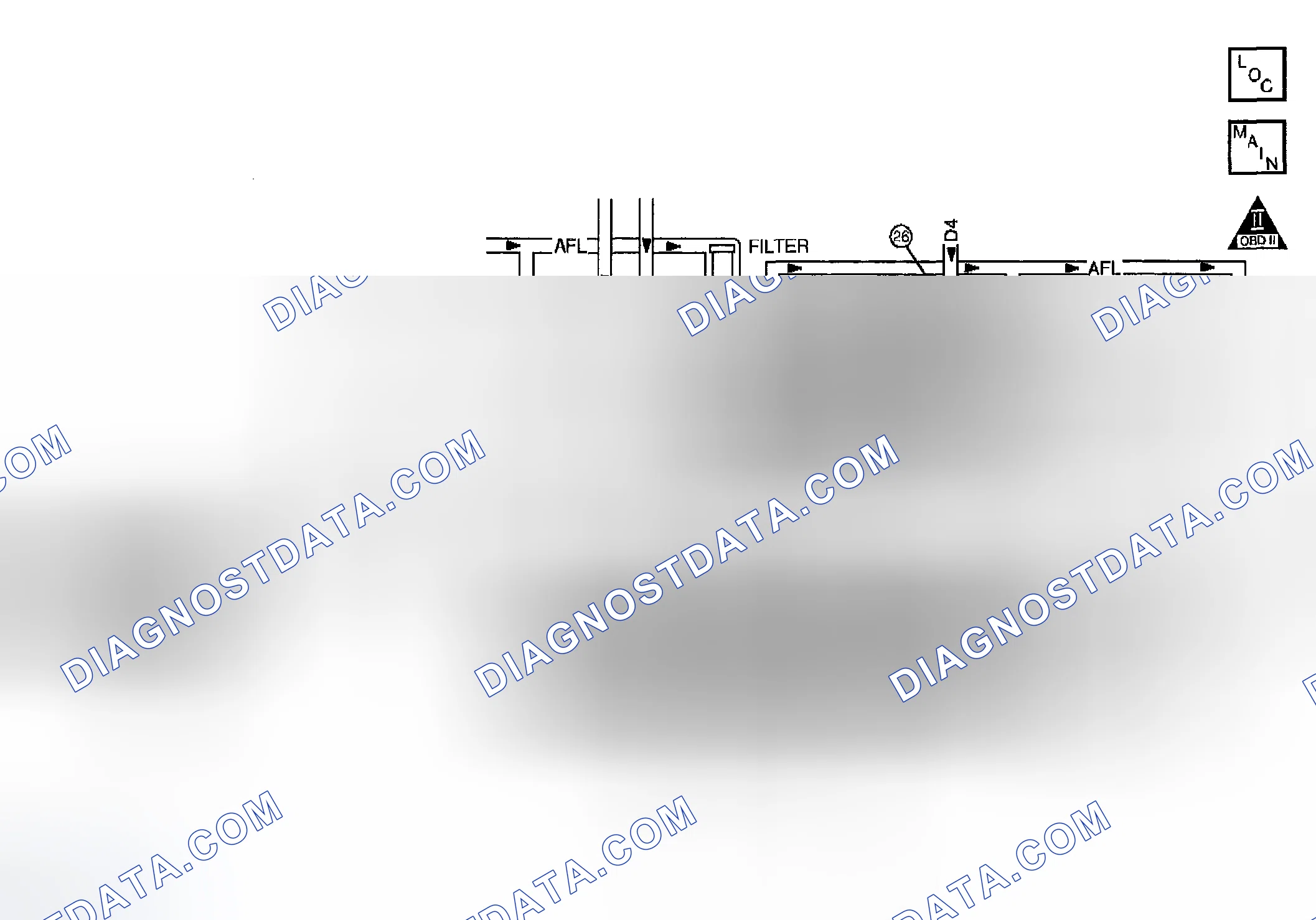 Scheme 483: DTC P0757: Gear Ratio