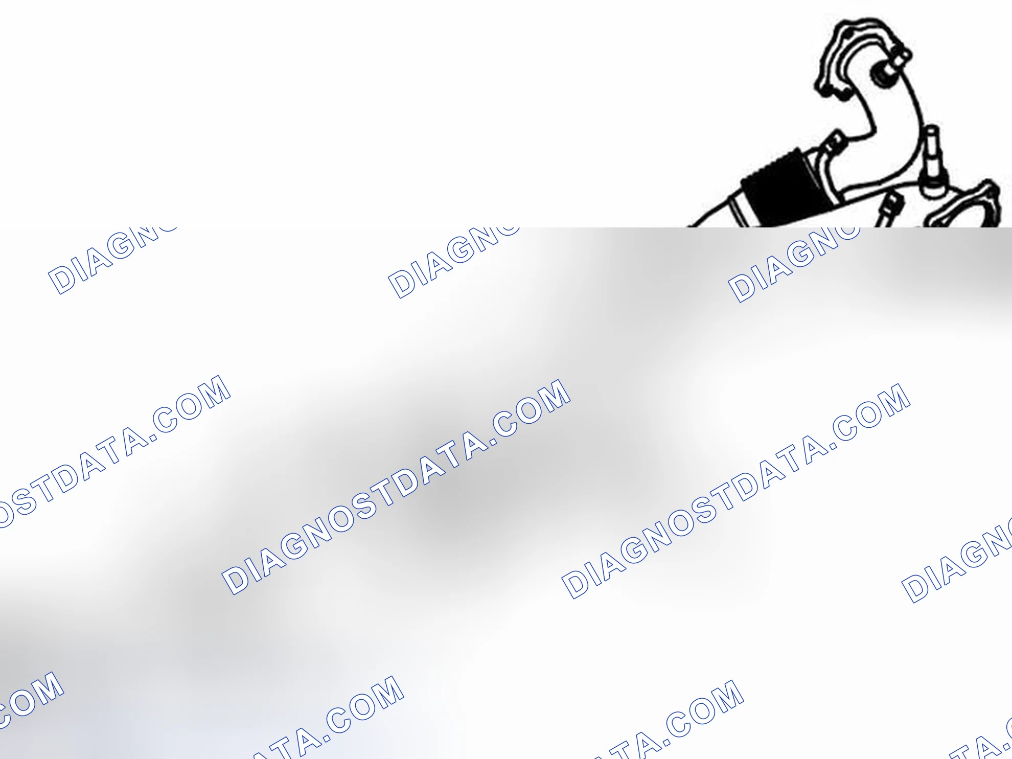 Scheme 2: Catalytic Converter Diagnostics 6 Cylinder