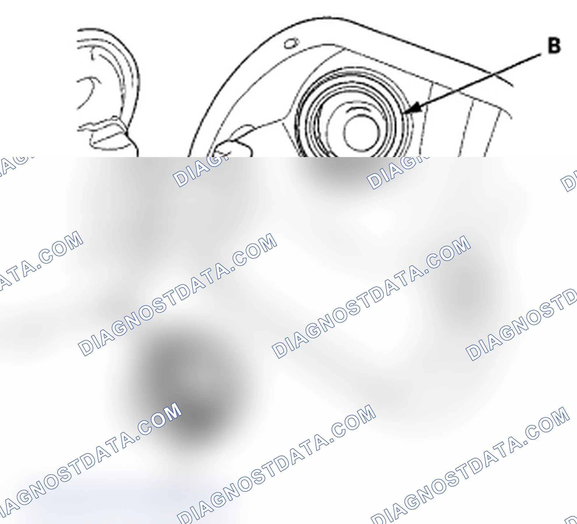 Scheme 45: DTC P0457: EVAP System Leak Detected/Fuel Fill Cap Loose or Missing