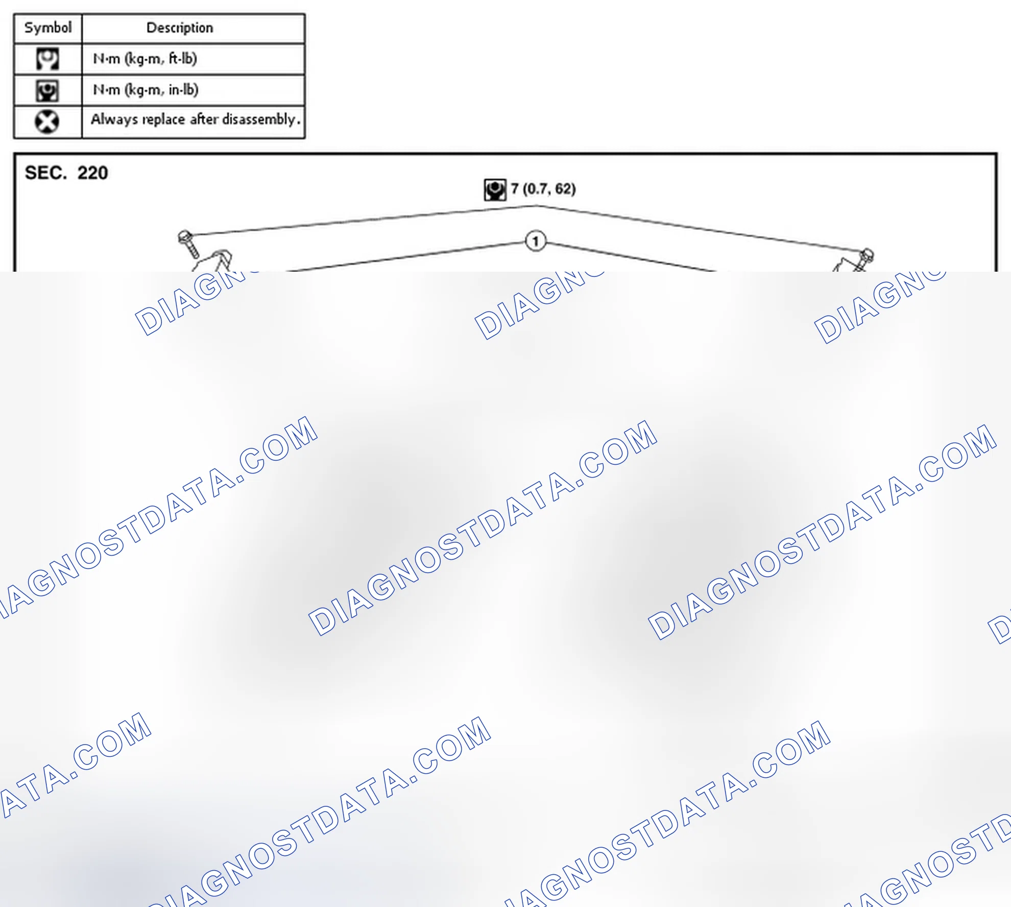 Scheme 18: SPARK PLUG: Removal and Installation
