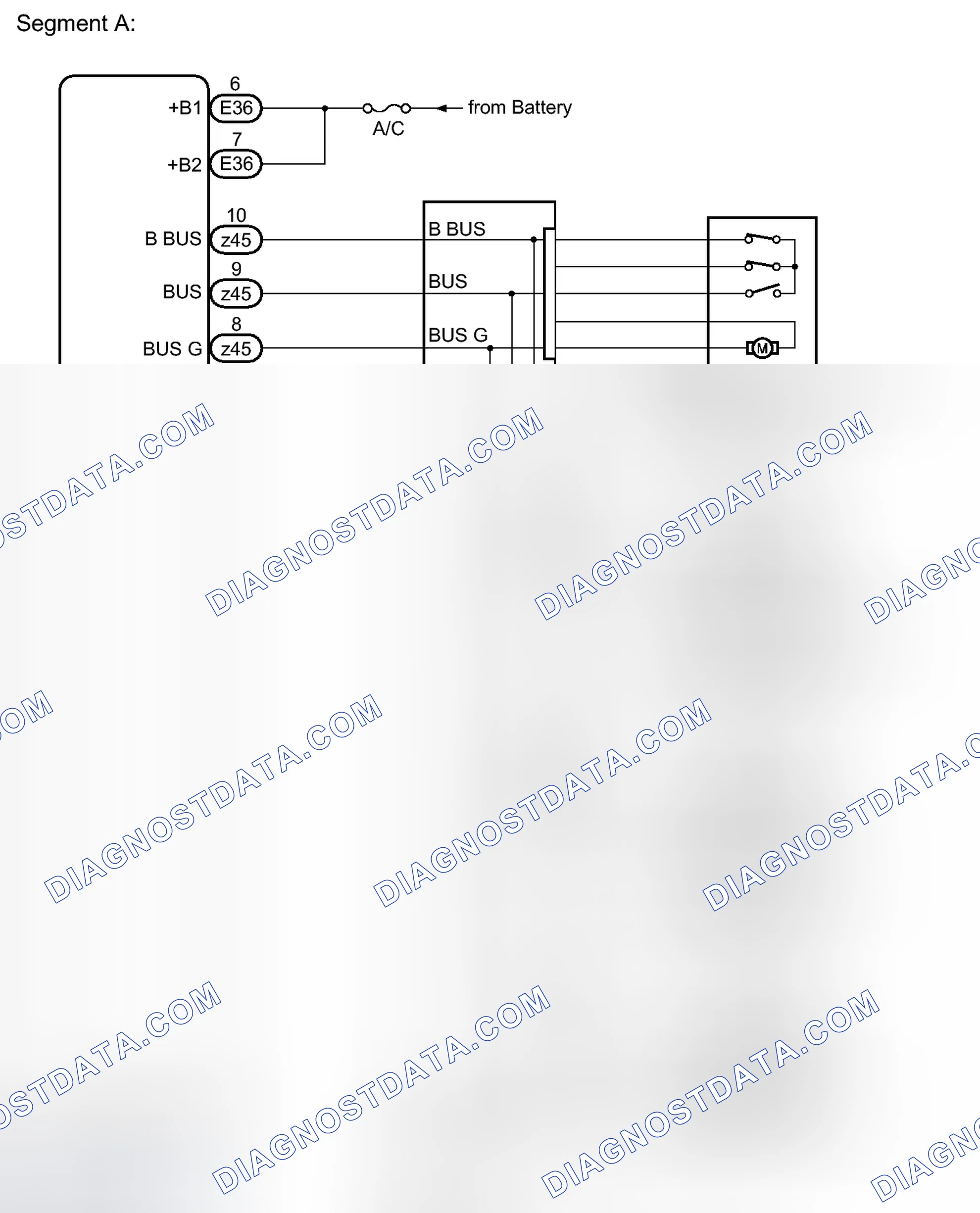 Scheme 271: WIRING DIAGRAM