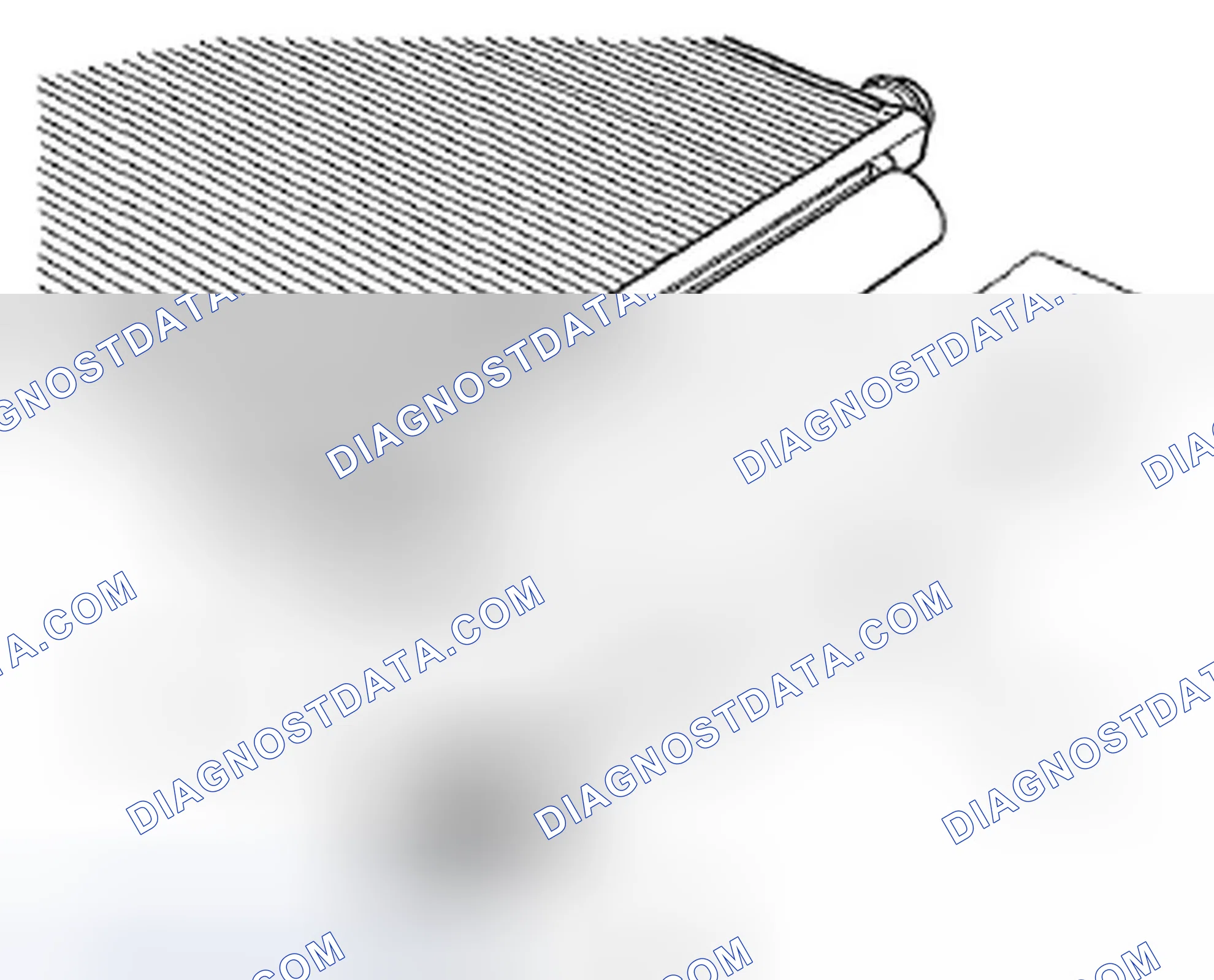 Scheme 91: Receiver/Dryer Desiccant Replacement