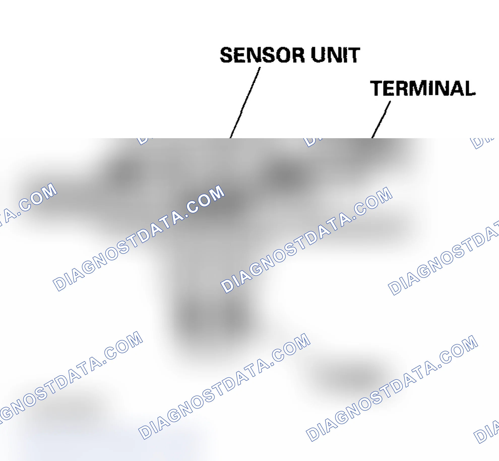 Scheme 43: Fuel Tank Pressure (FTP) Sensor