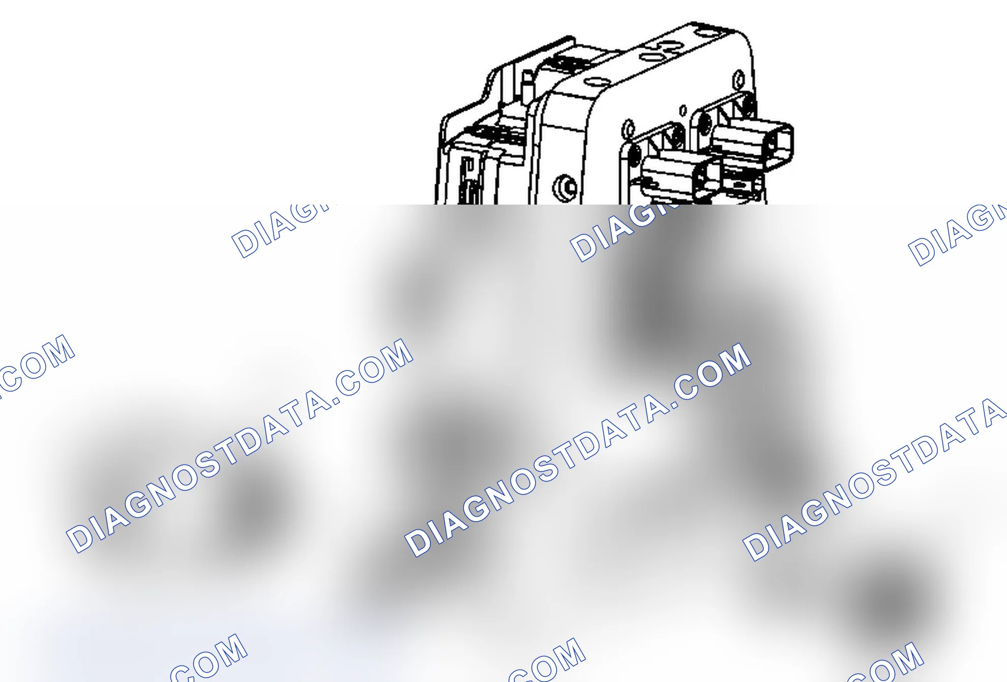 Scheme 119: Battery Heater Replacement