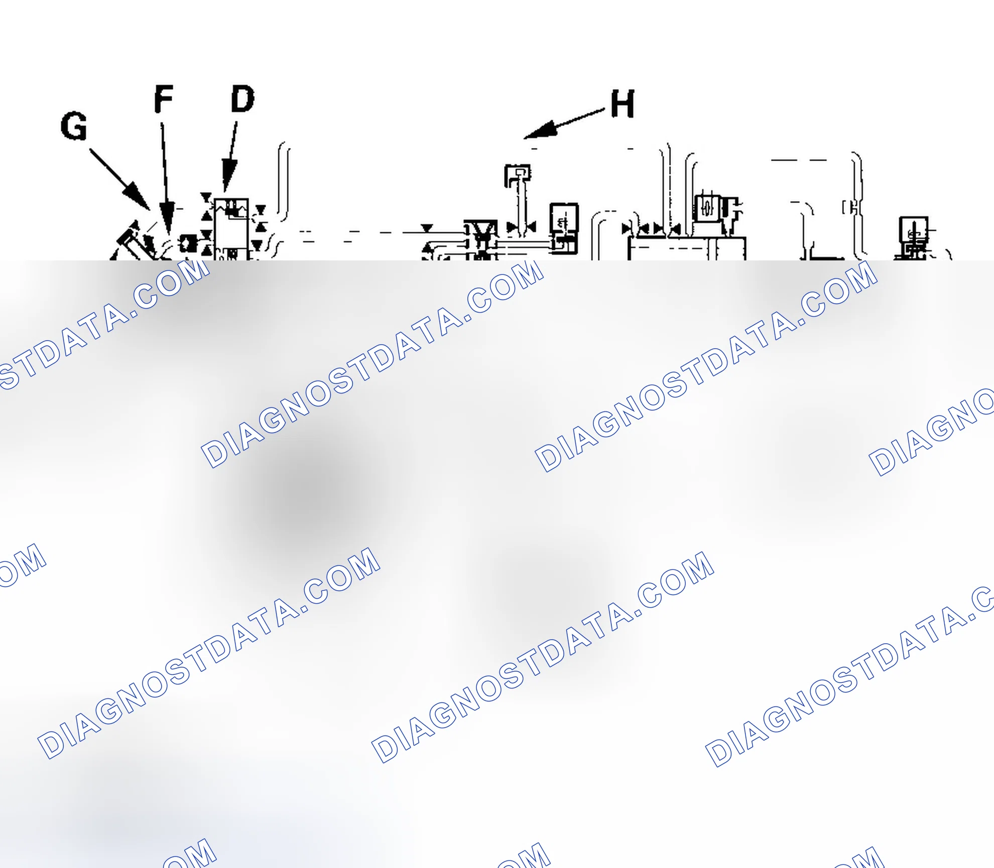 Scheme 62: Vacuum Hoses and Connections Test