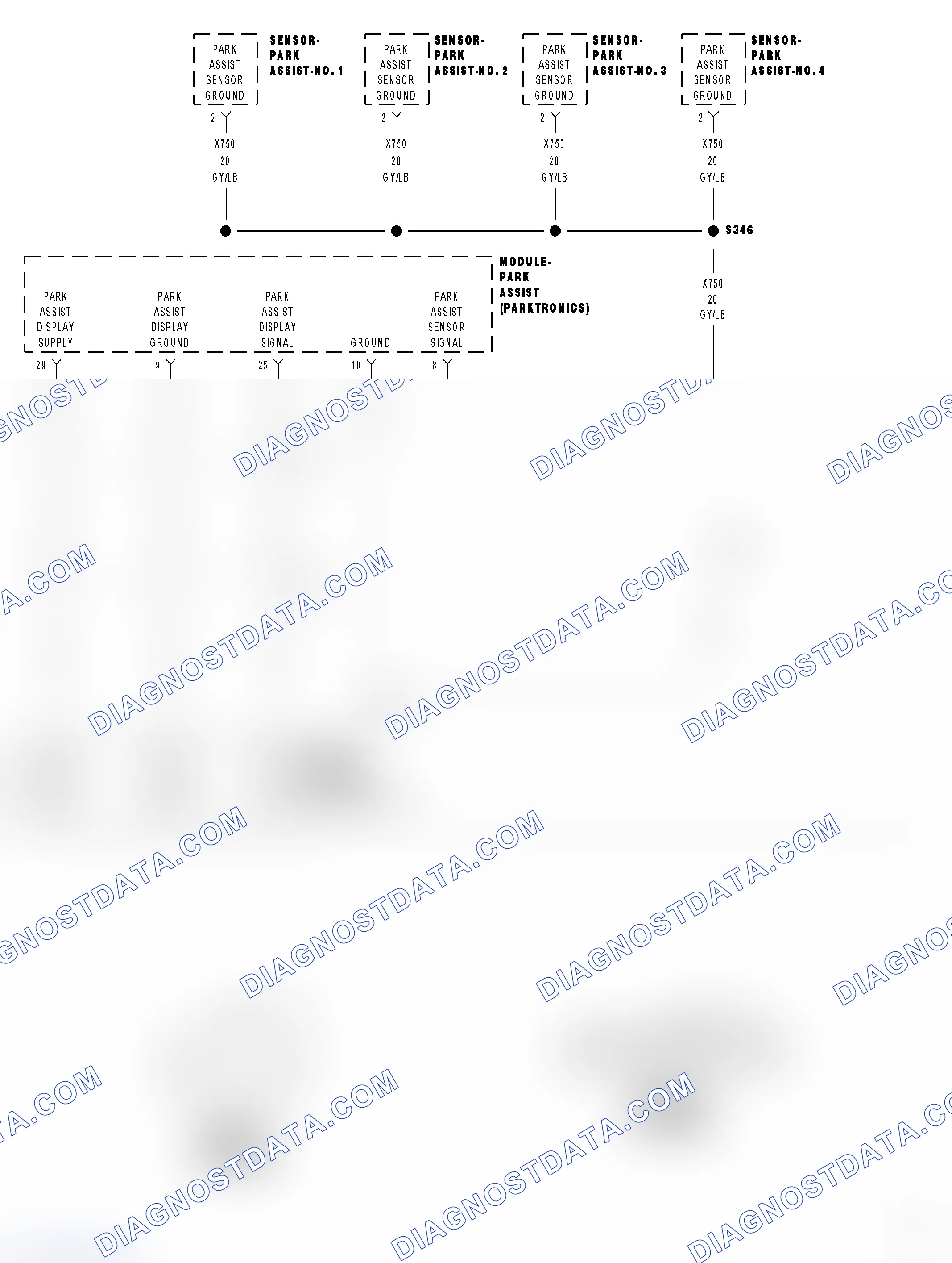 Scheme 17: Circuit Schematic
