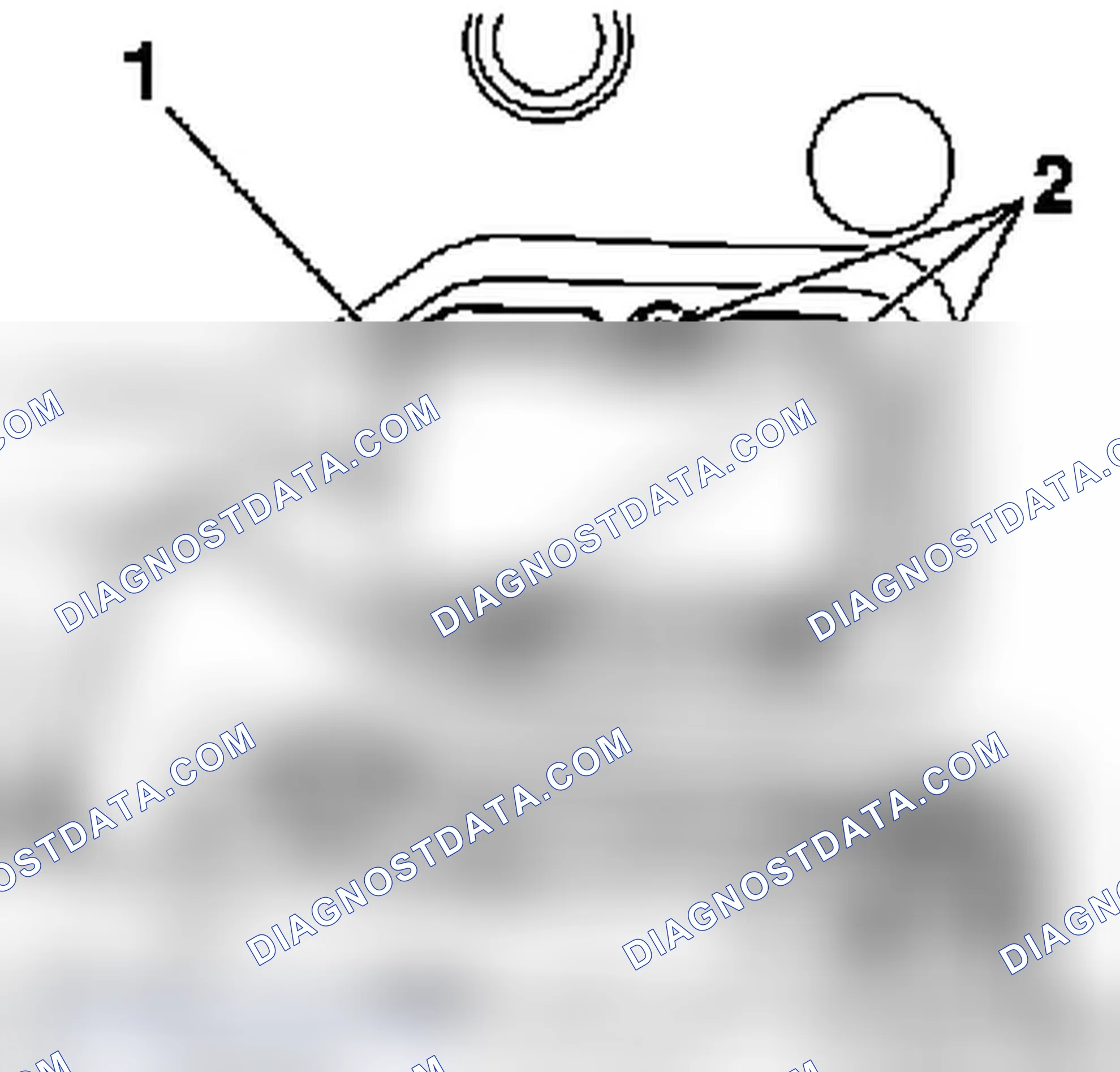 How to Replace the Yaw Rate Sensor