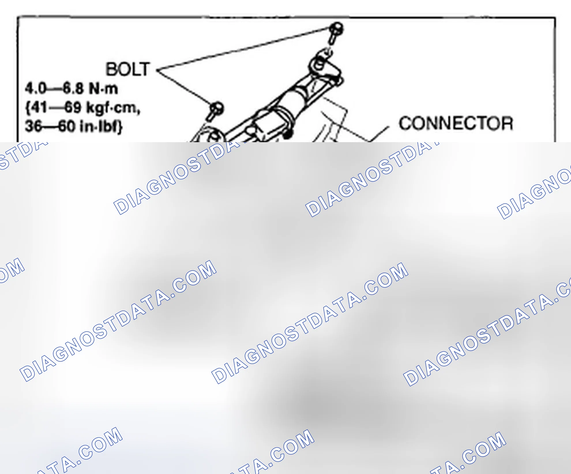 Scheme 5: WINDSHIELD WIPER MOTOR REMOVAL/INSTALLATION