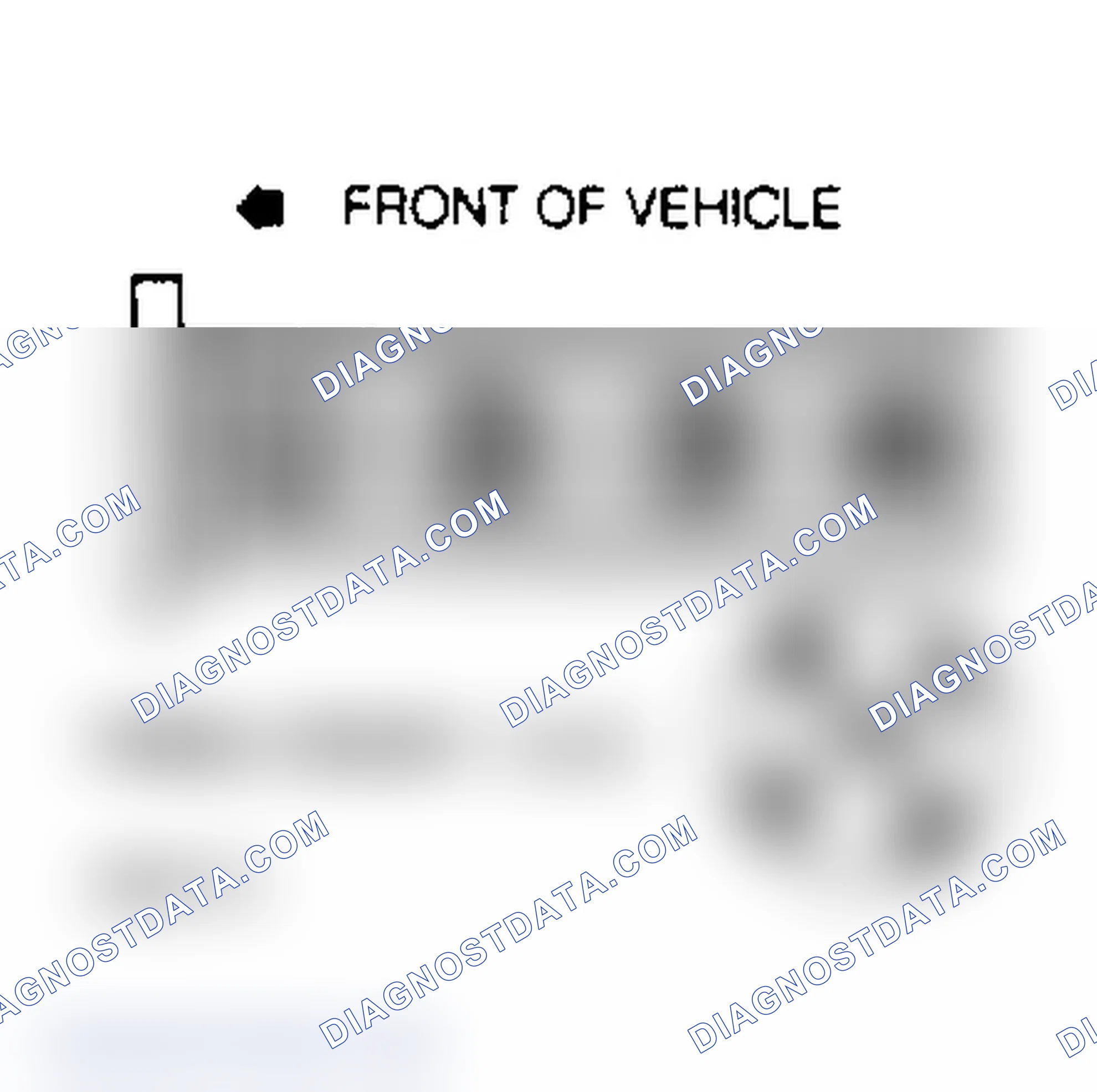 Scheme 1: Firing Order & Distributor Rotation