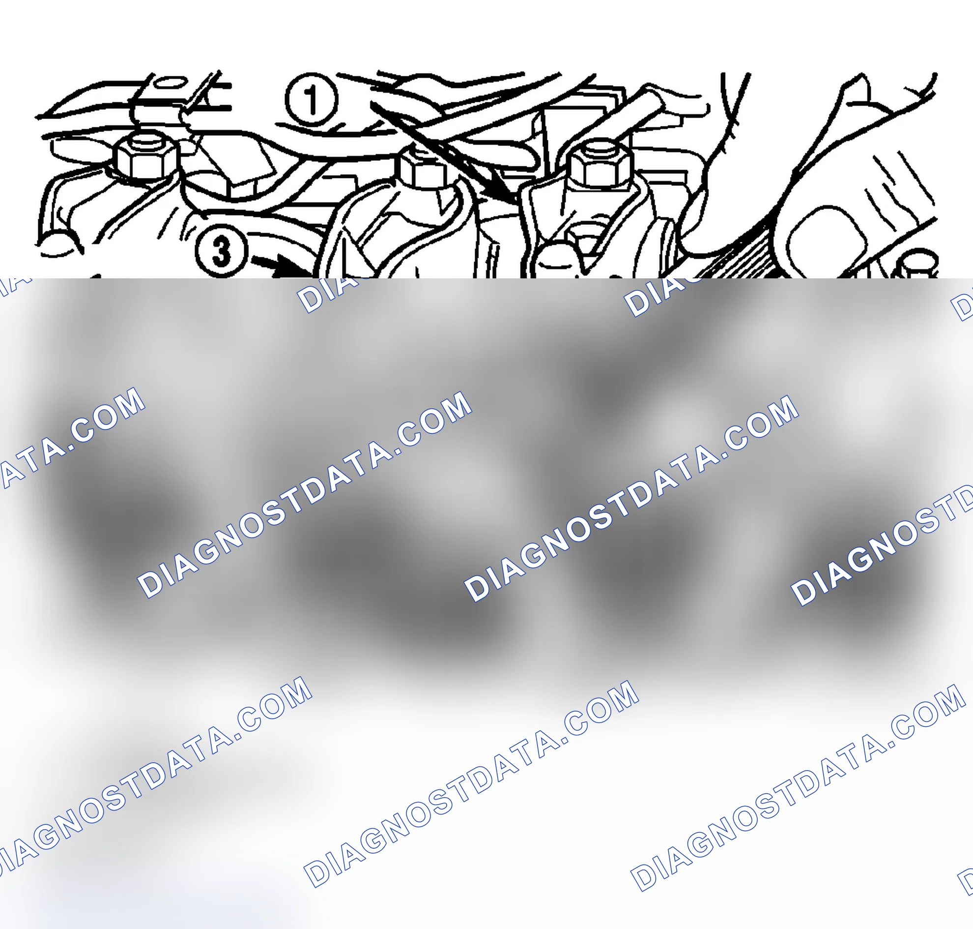 Scheme 630: VALVE LASH ADJUSTMENT AND VERIFICATION
