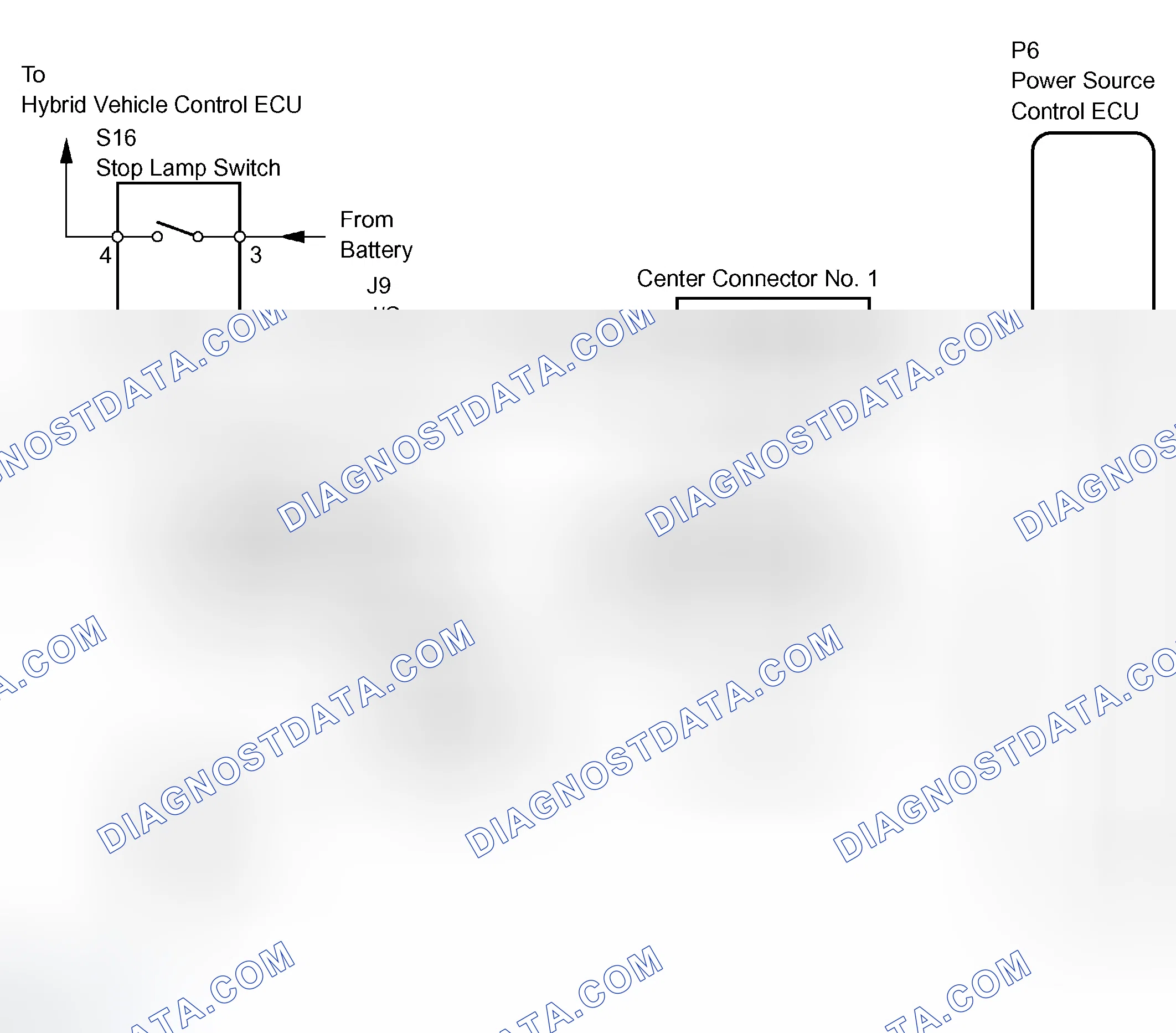 Scheme 80: WIRING DIAGRAM