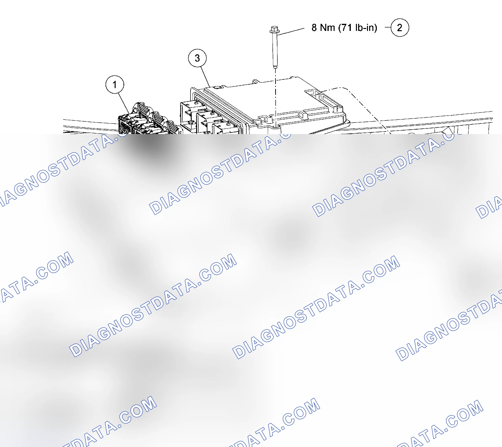 Scheme 5: Powertrain Control Module (PCM)