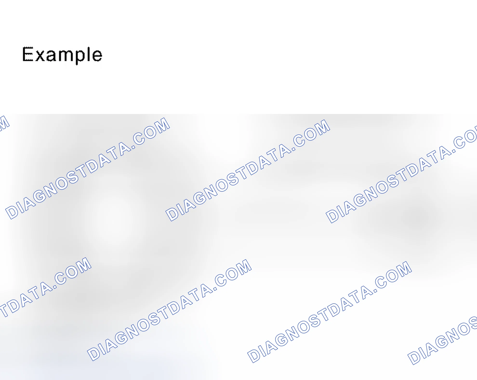 Scheme 304: CONNECTING ROD BEARING HOUSING DIAMETER (BIG END)