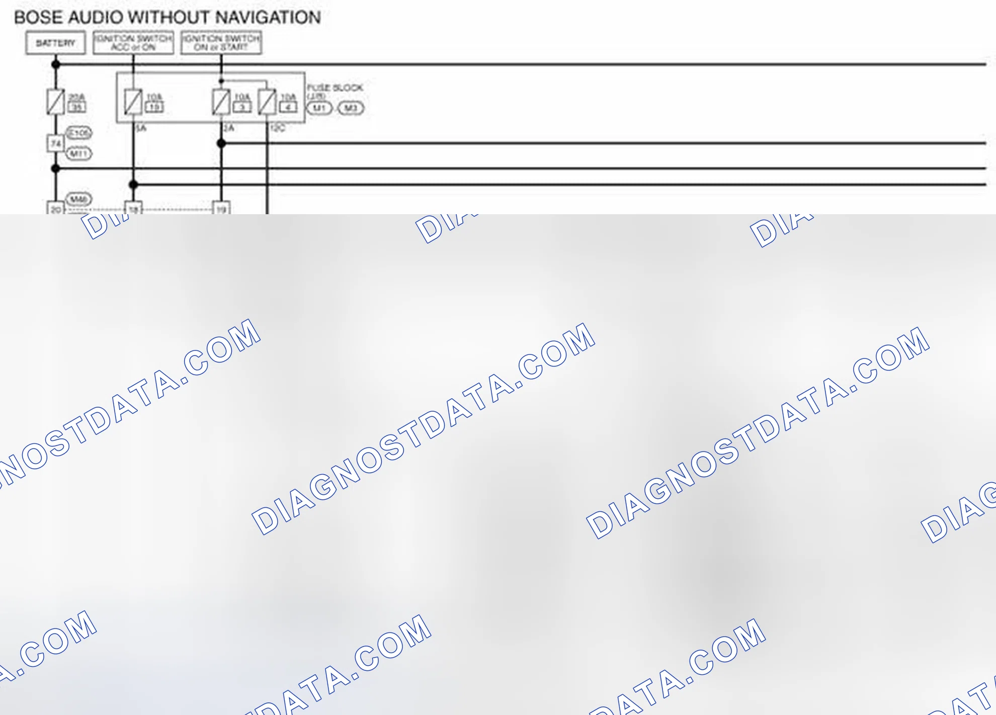 Scheme 150: Wiring Diagram
