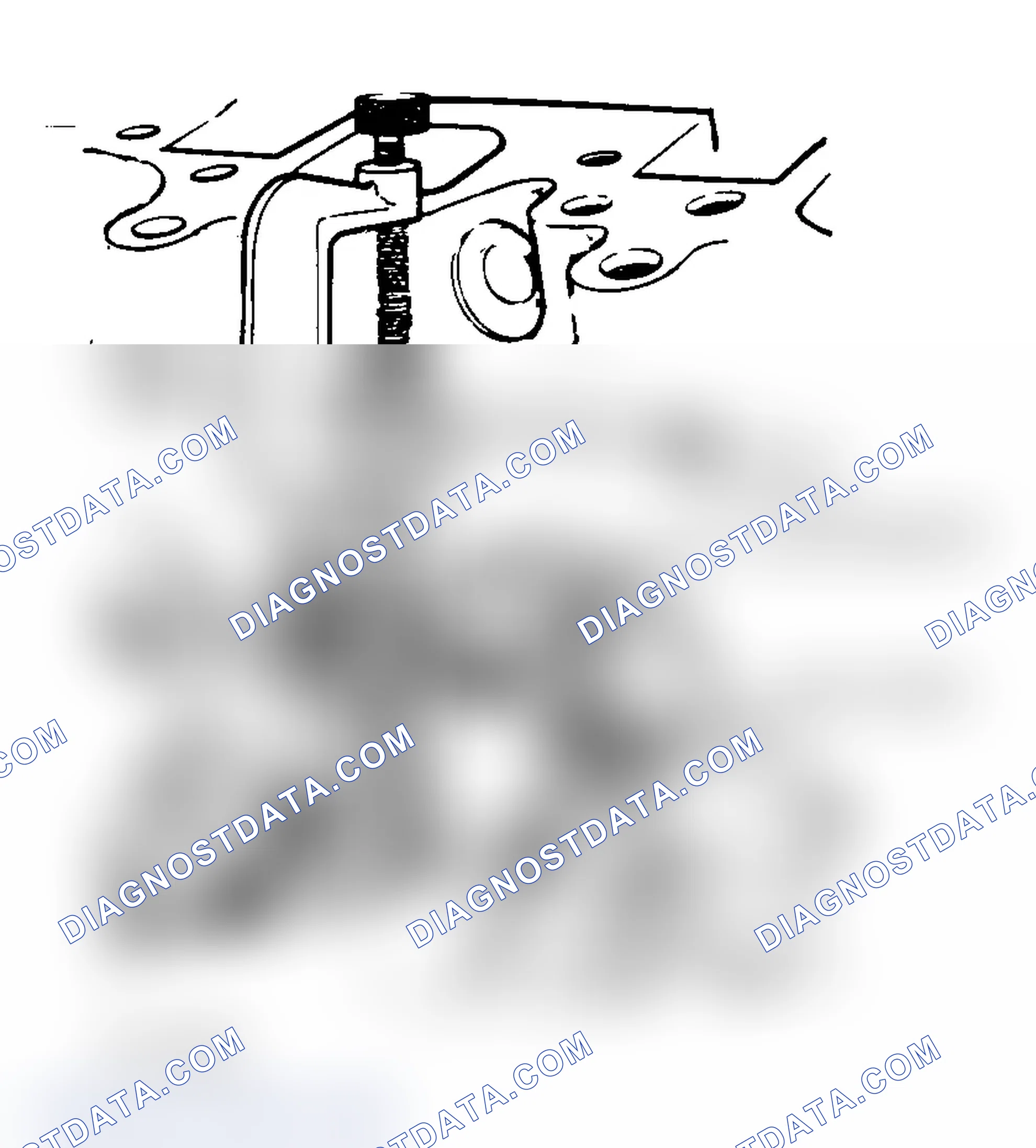 Scheme 8: Measuring Valve Stem-to-Guide Clearance