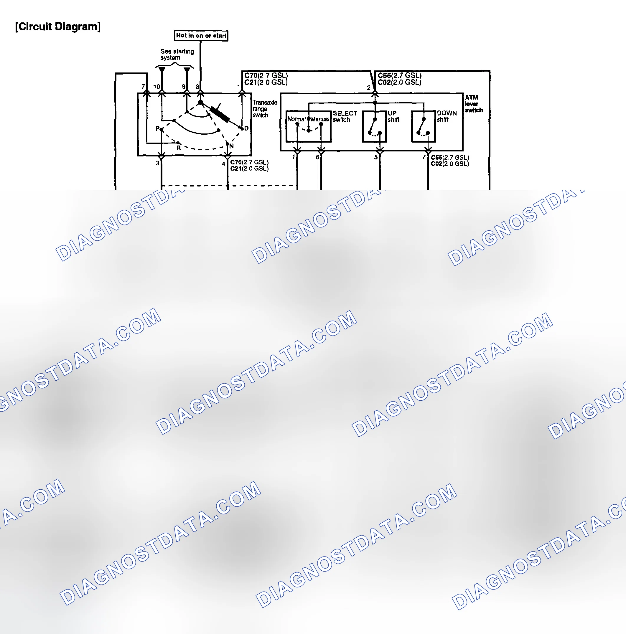 Scheme 25: SCHEMATIC DIAGRAM