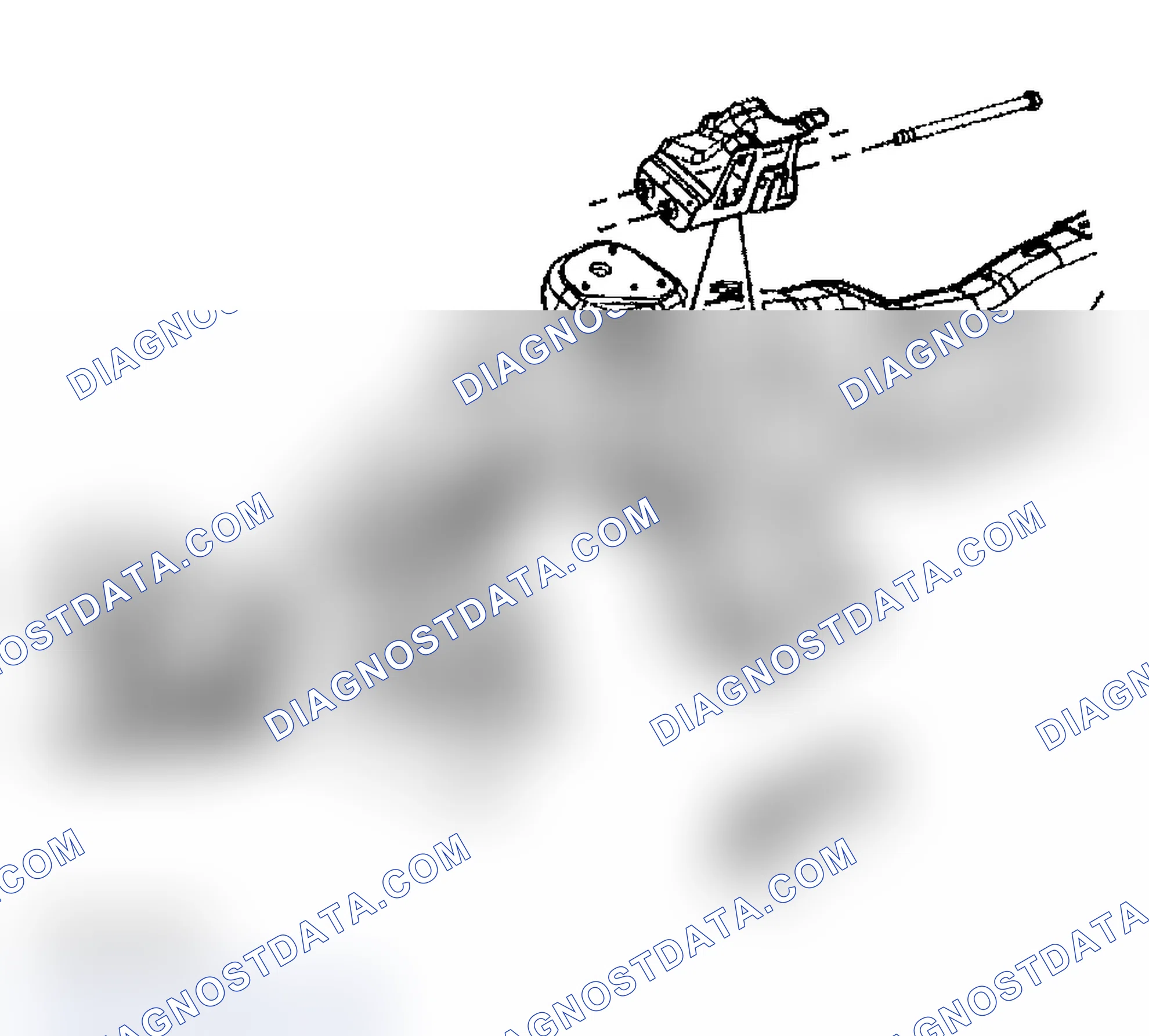 Scheme 133: Installation Procedure