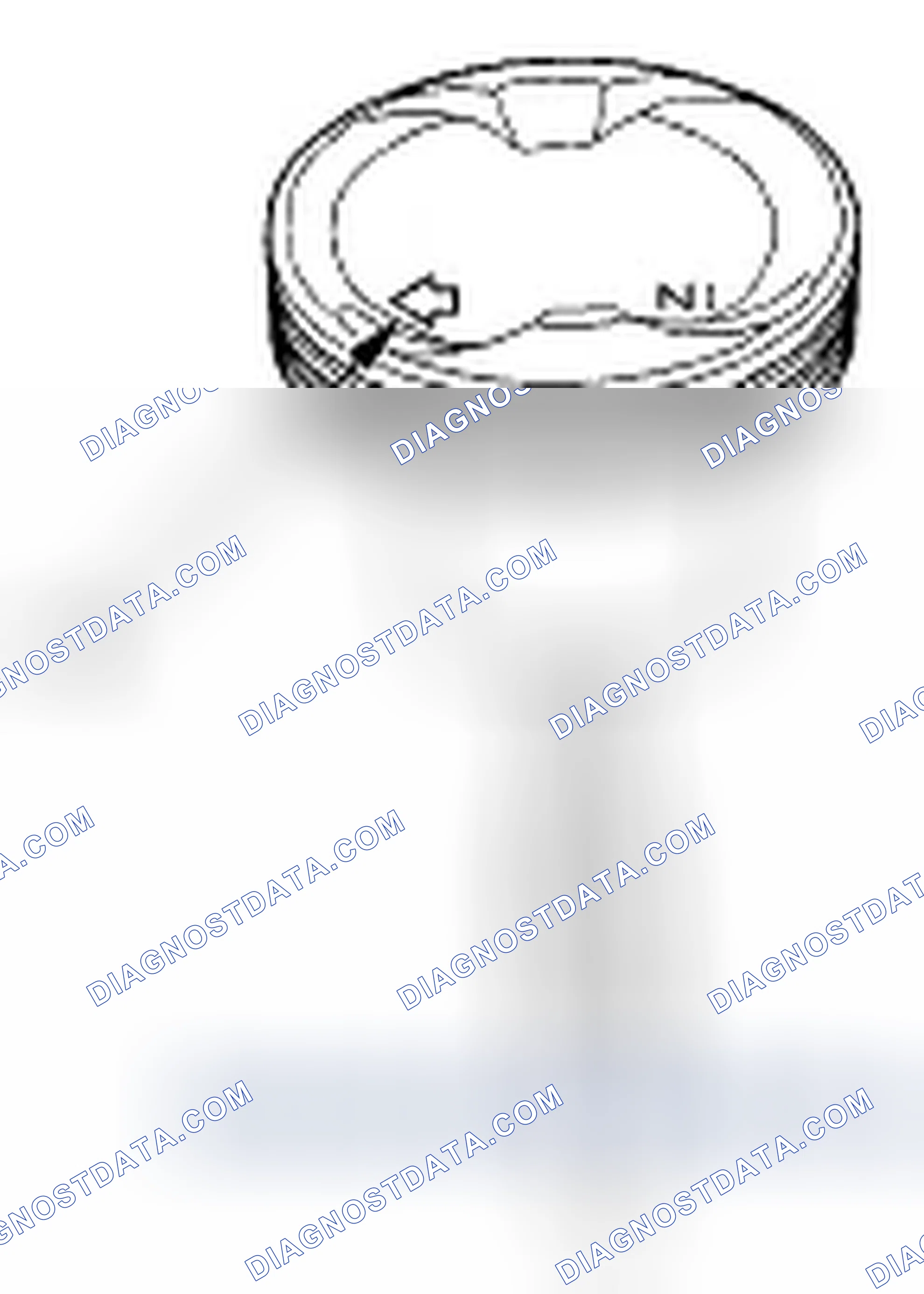 Scheme 241: If the Crankshaft is Already Installed