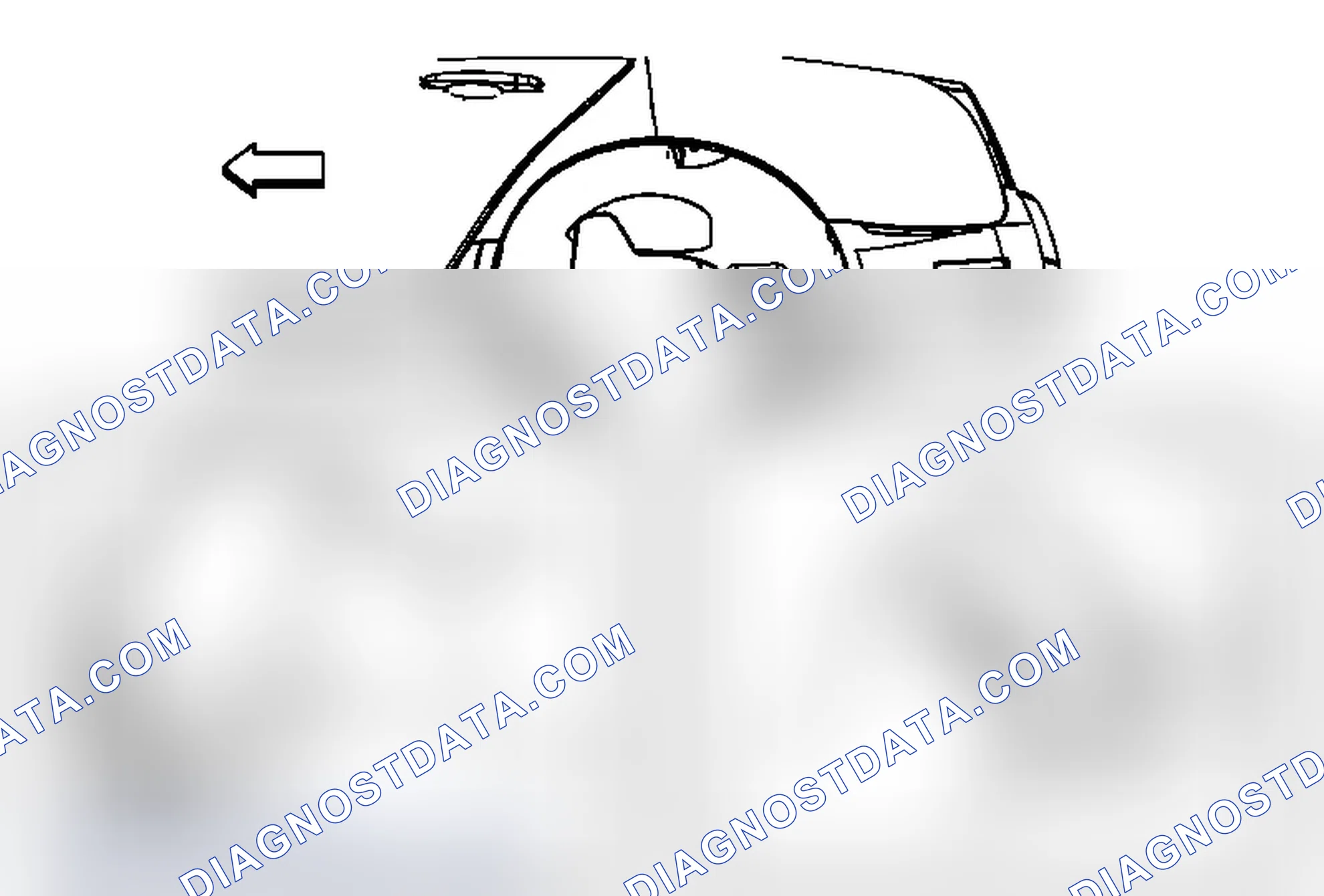 Scheme 4: Rear Wheelhouse Panel Liner Replacement